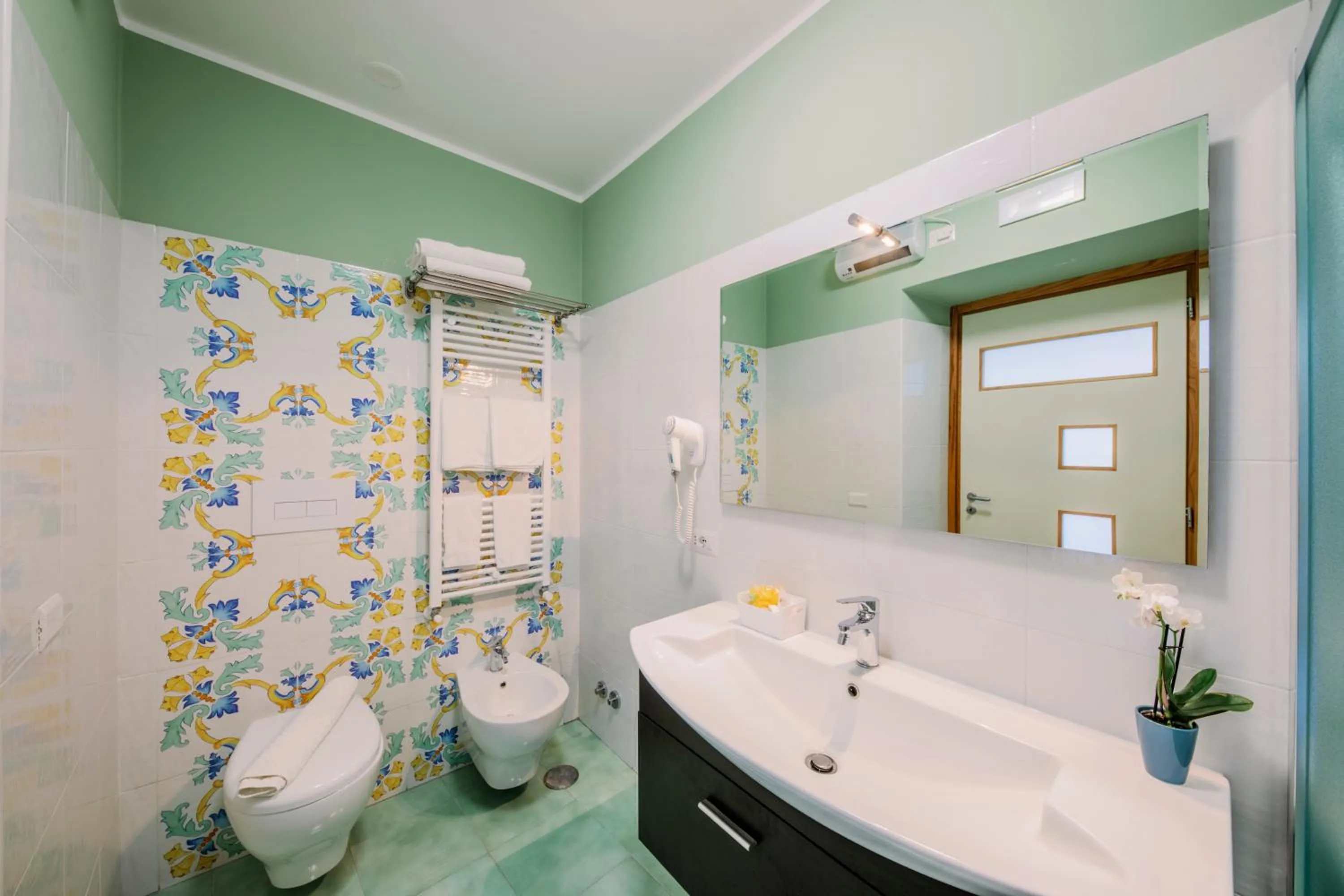 A casa di Nonna Marianna
