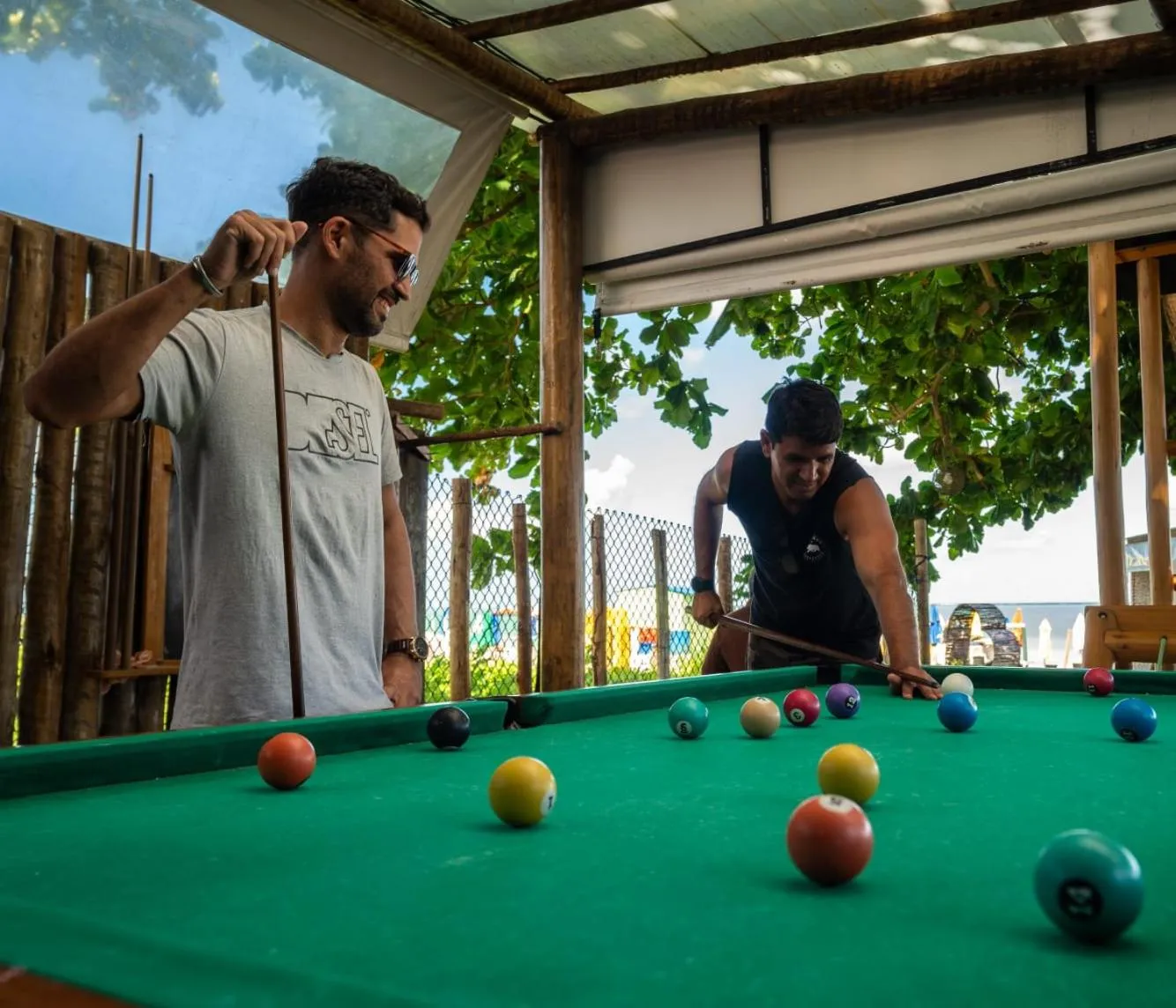 Pousada Meraki Beach