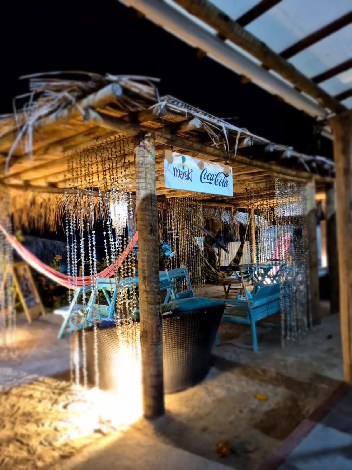 Pousada Meraki Beach