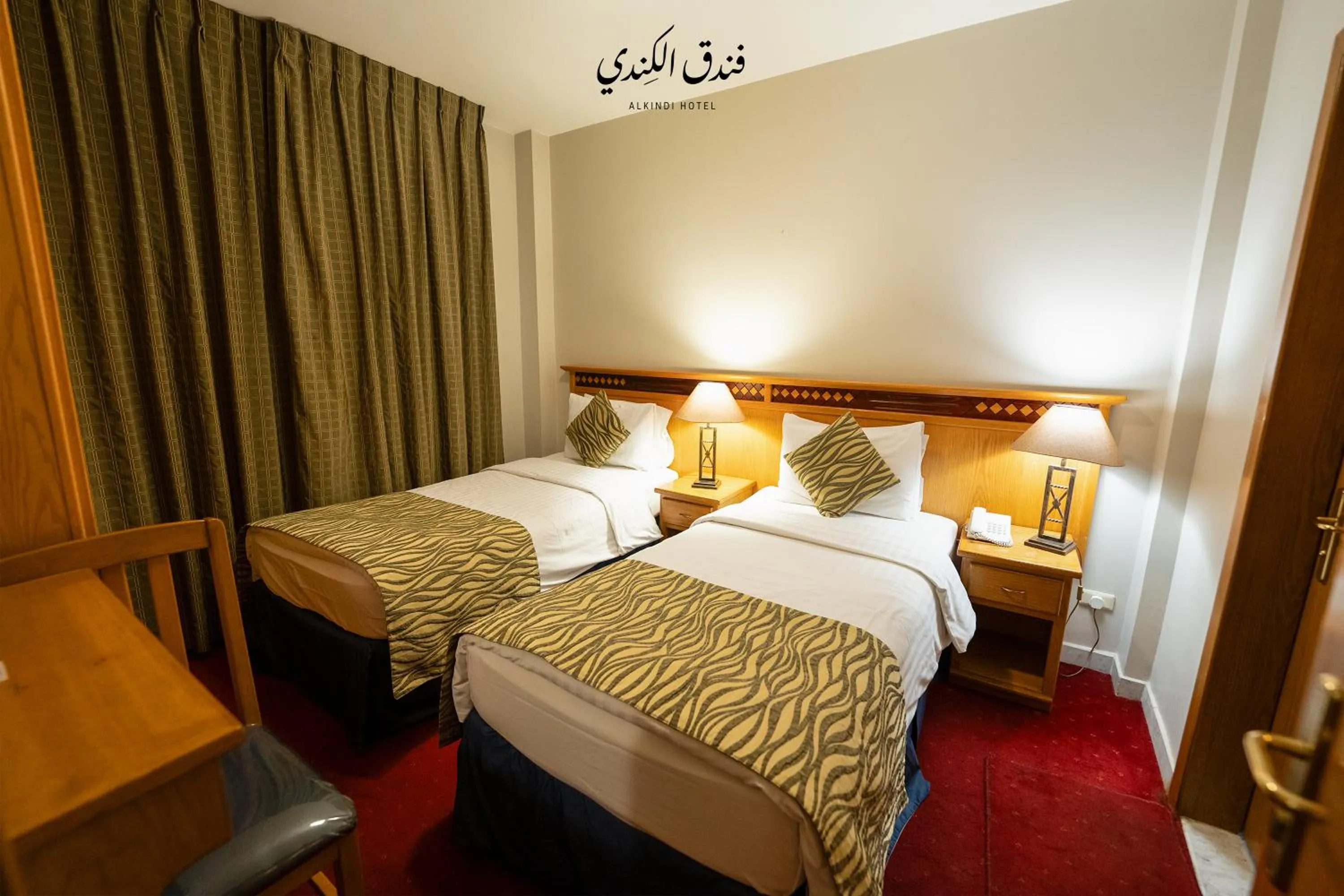 Bedroom, Bed in Kindi Suite Hotel