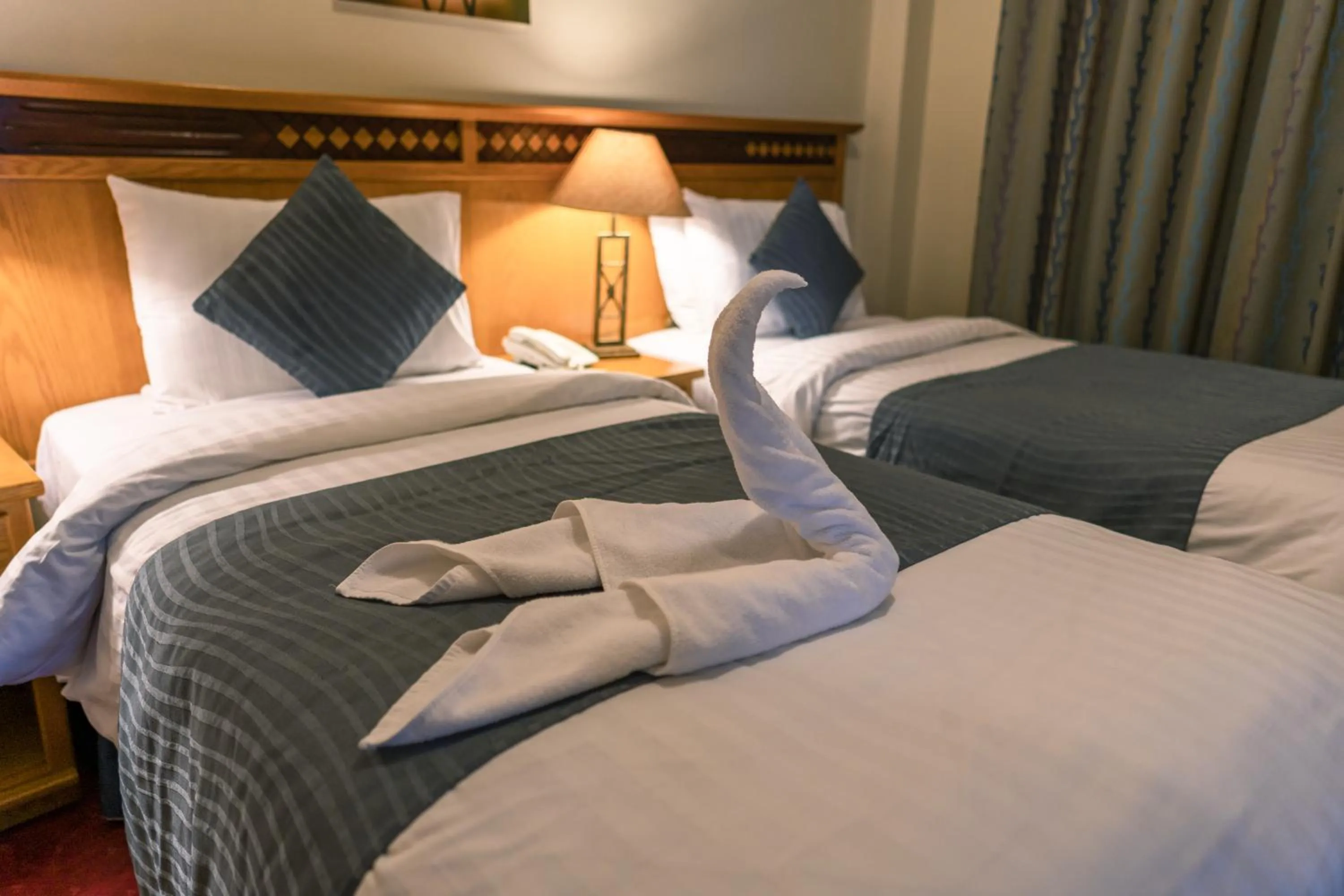 Bedroom, Bed in Kindi Suite Hotel