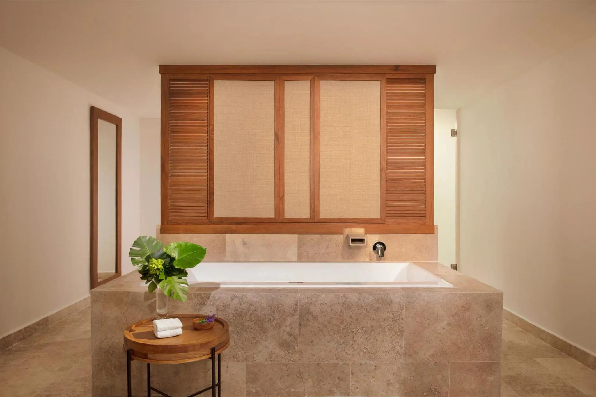 Bath in Dreams Sapphire Resort & Spa