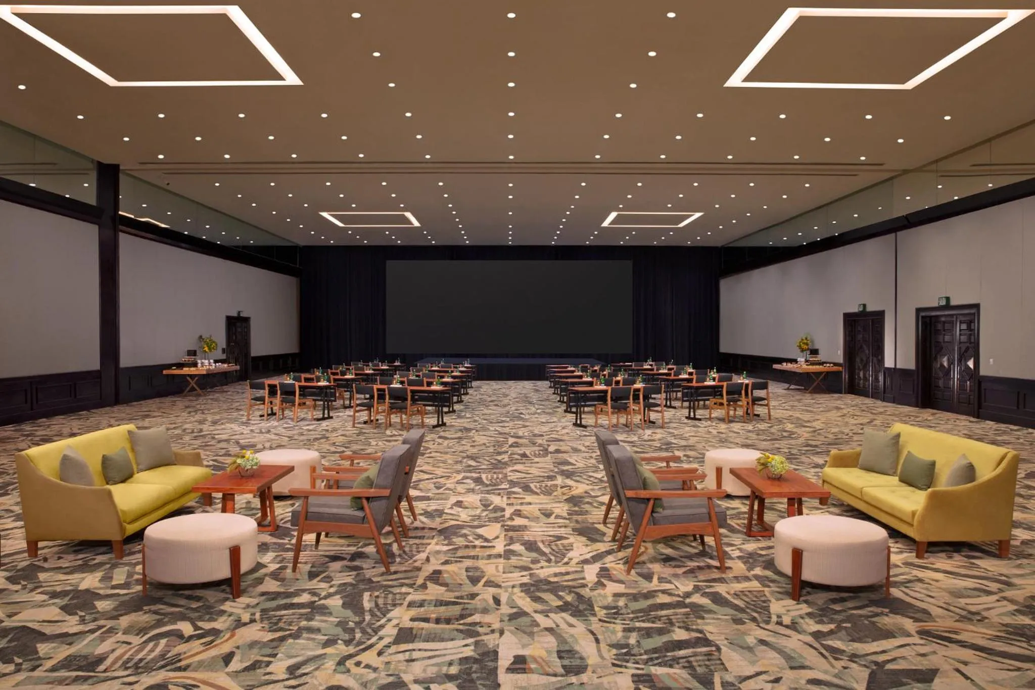 Meeting/conference room in Dreams Sapphire Resort & Spa