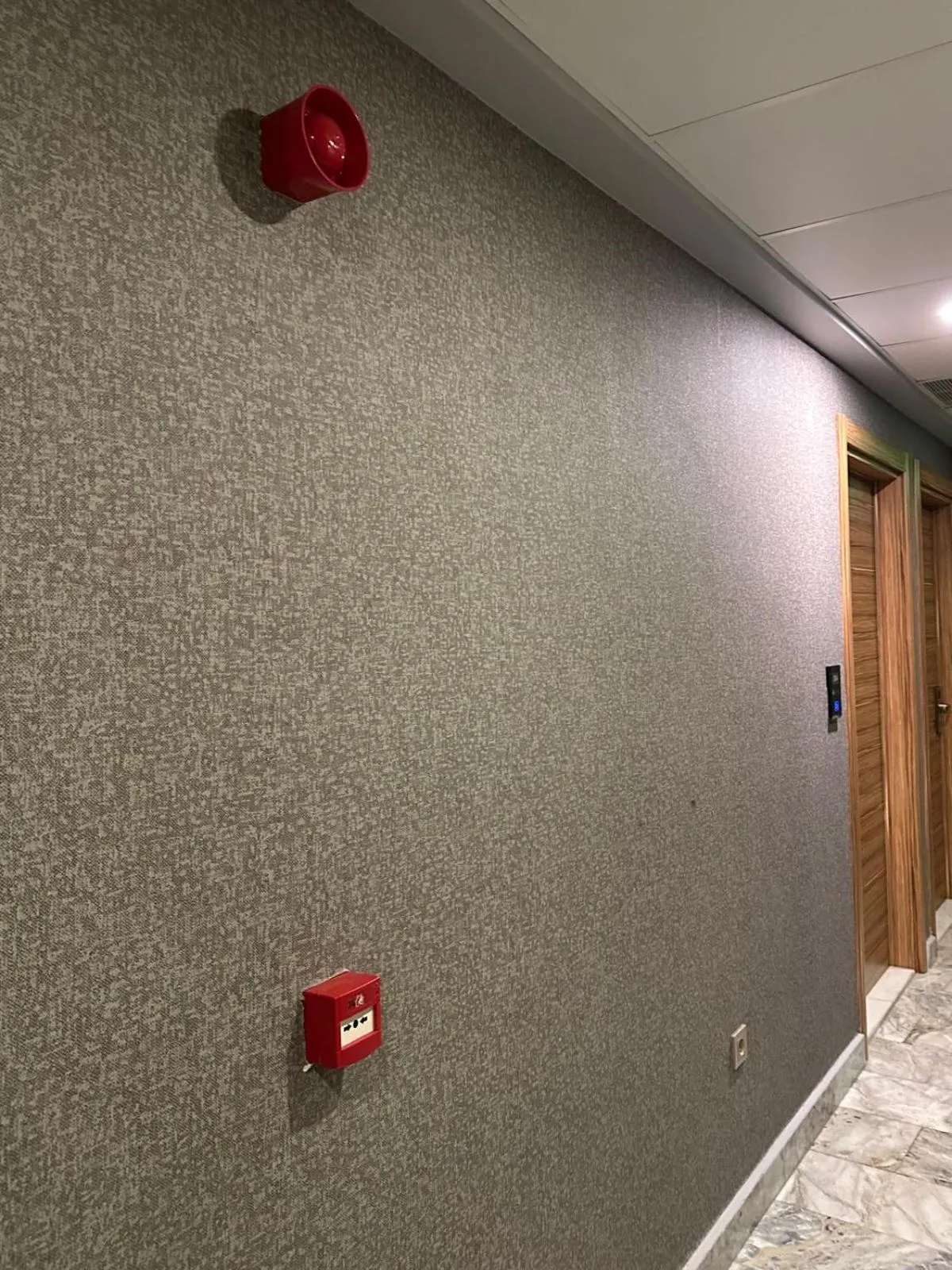 La Wisteria Boutique Hotel Istanbul