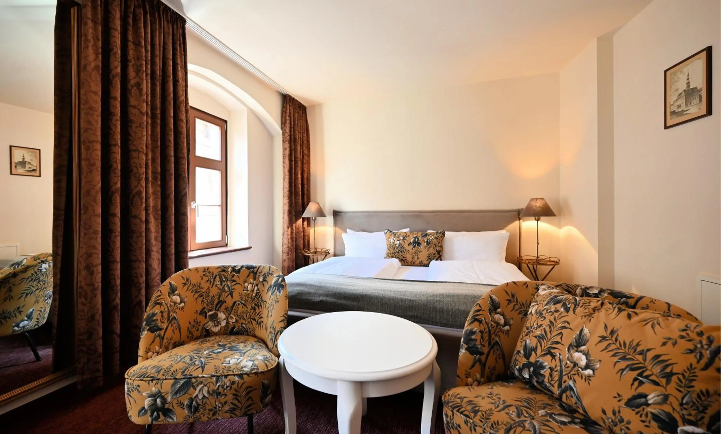 Comfort  Room in Pension Donatus
