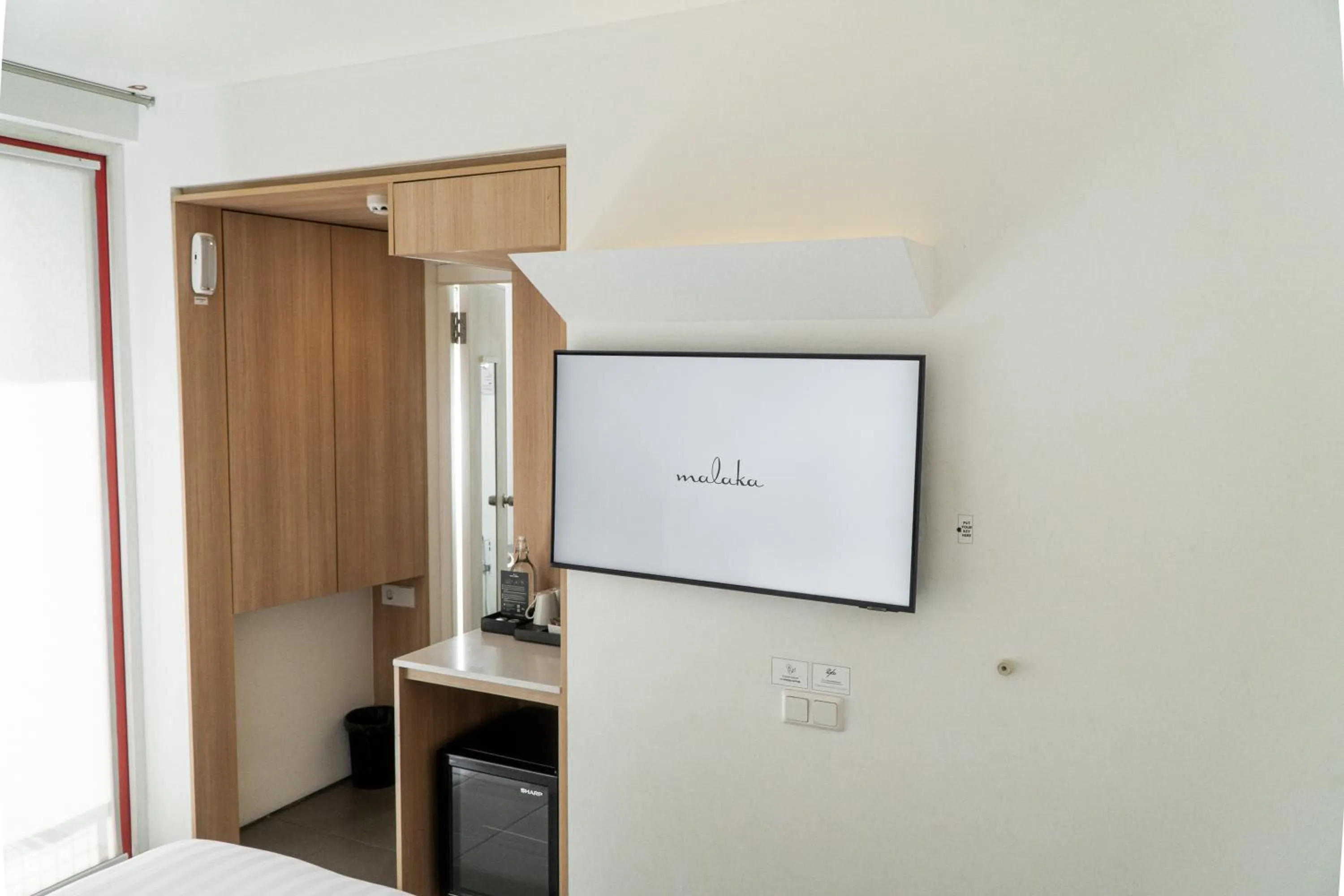 Malaka Hotel Bandung