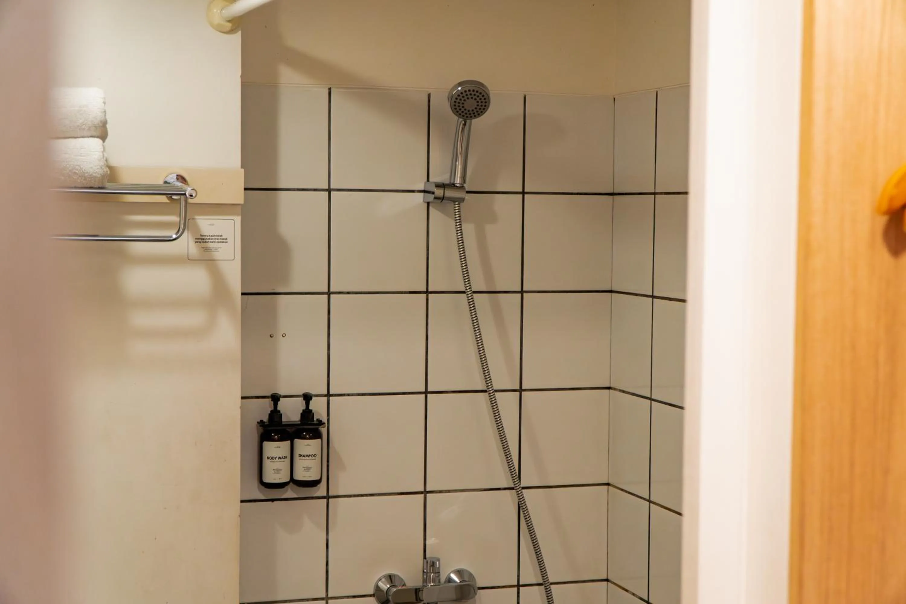 Malaka Hotel Bandung