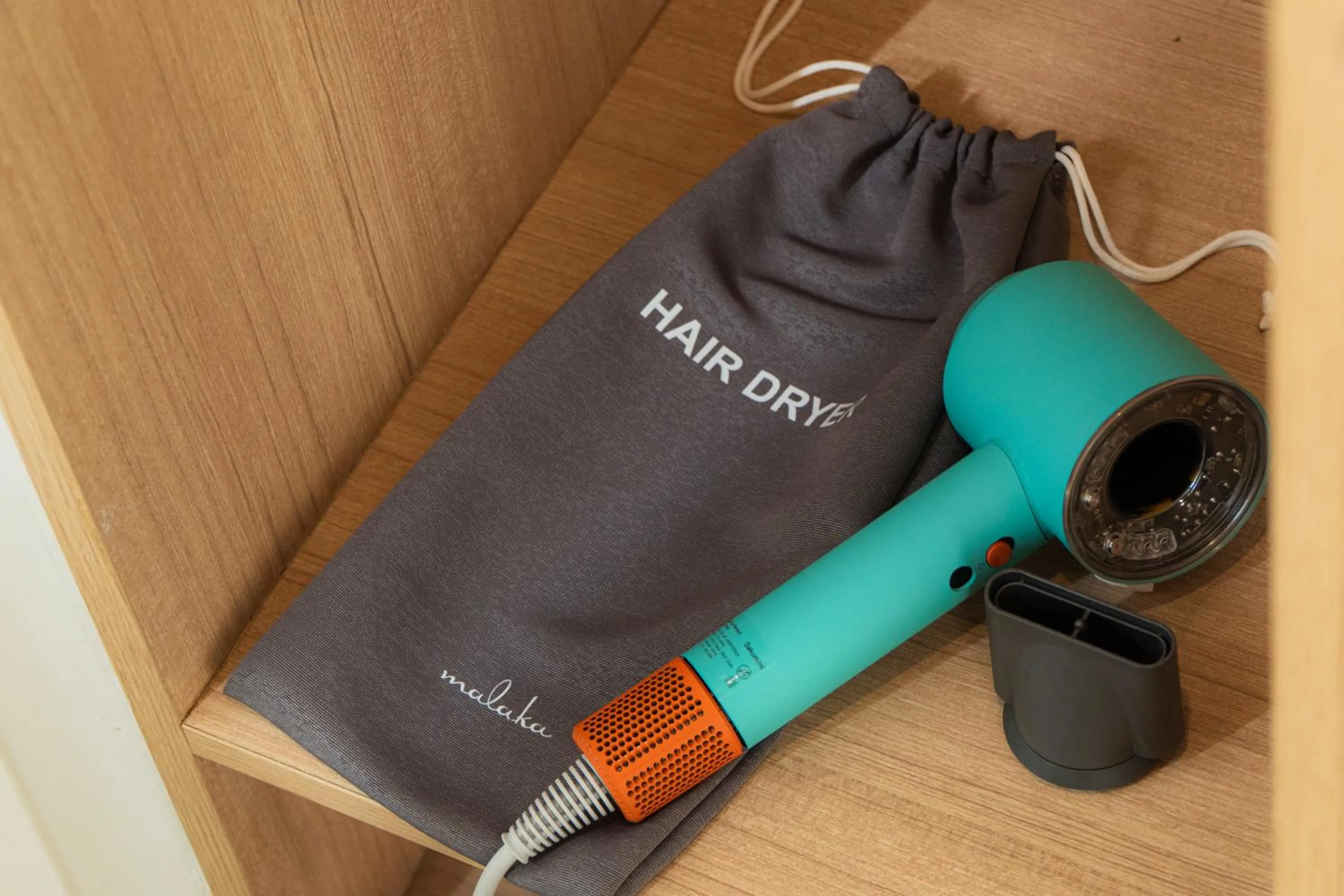 Malaka Hotel Bandung