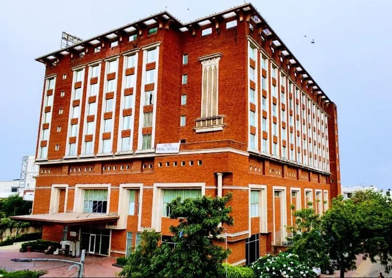 Hotel Royal Orchid Jaipur, Tonk Road