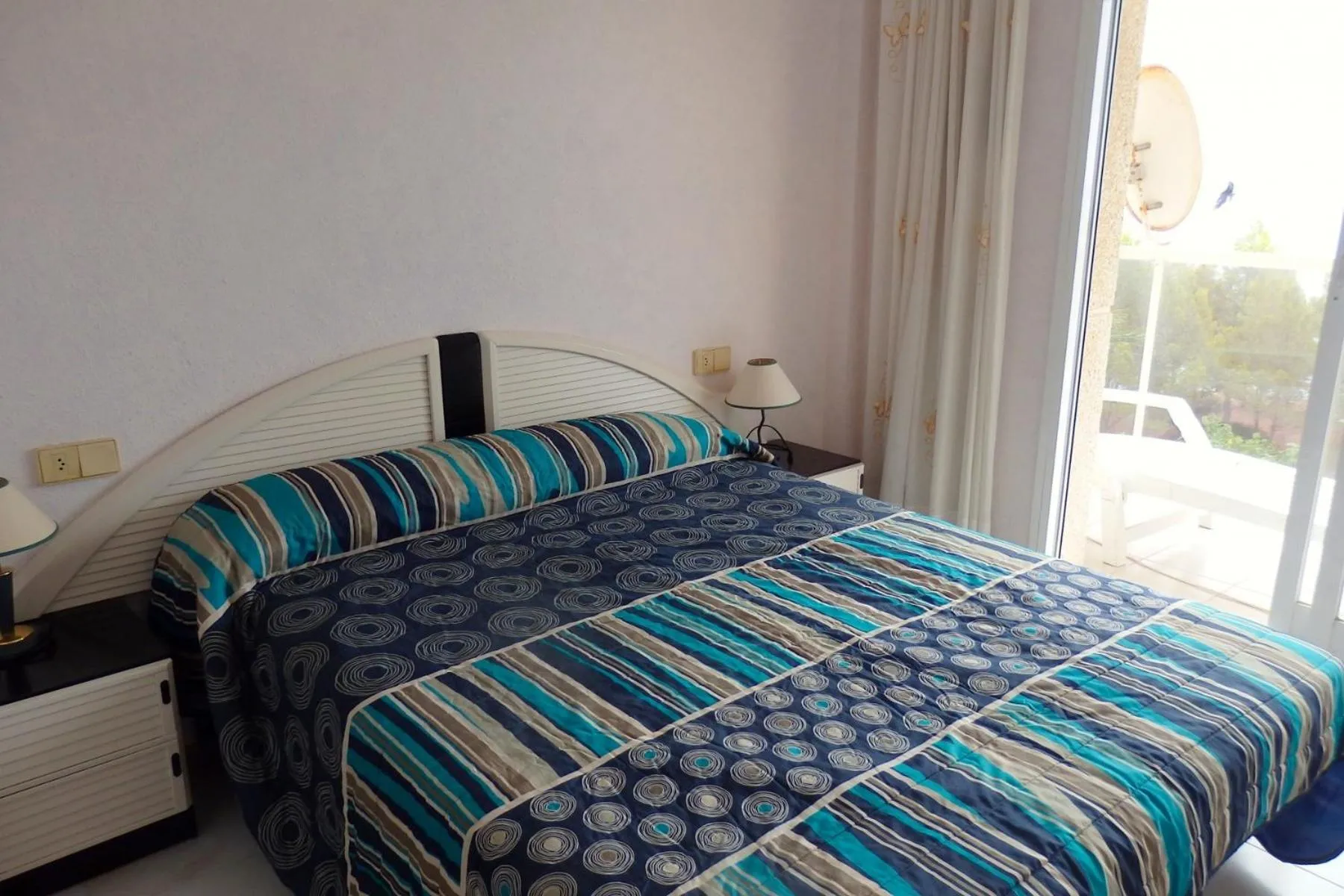 Other, Bed in Apartamento Las Calas