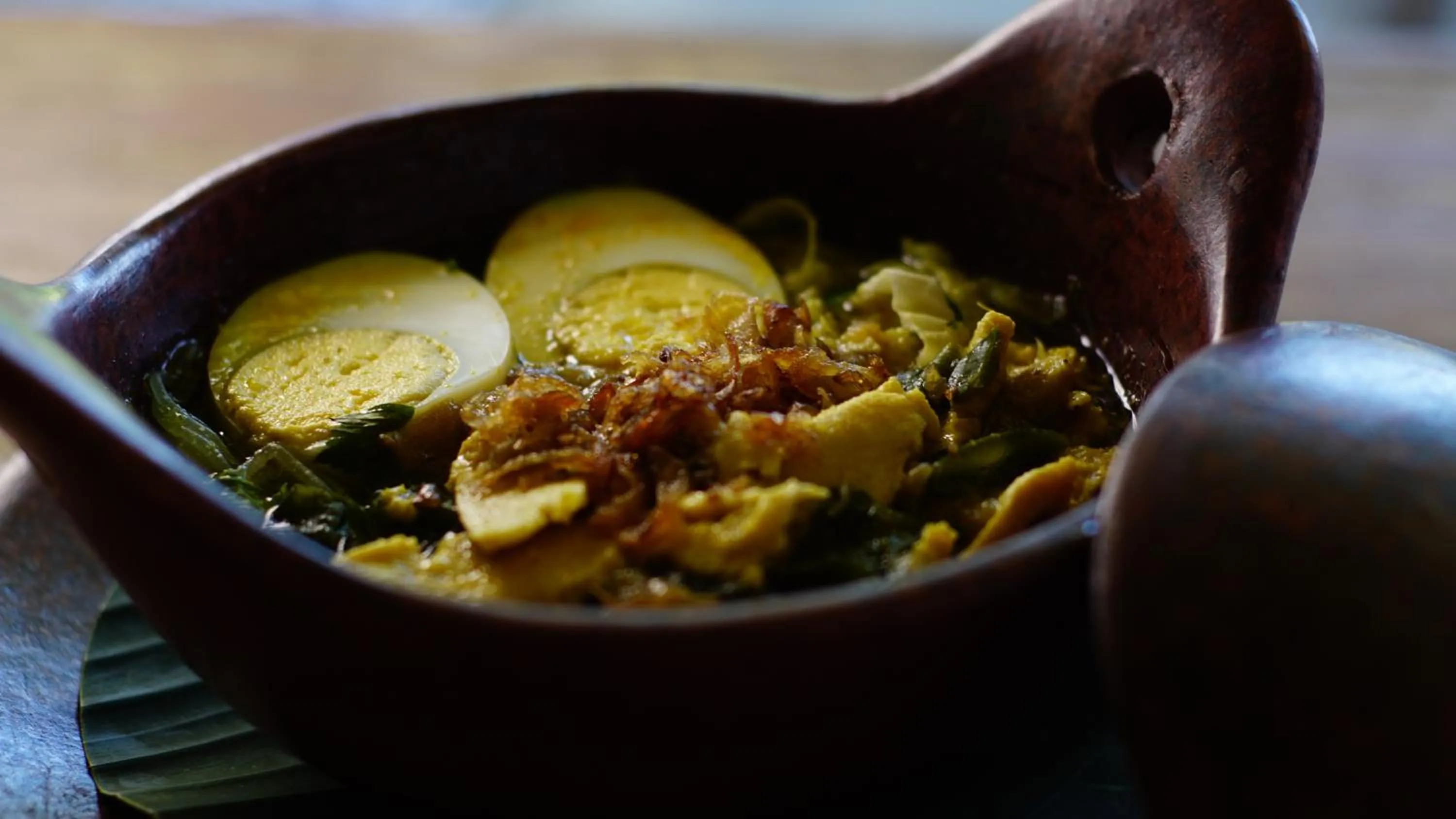 Restaurant/places to eat in Sunsethouse Lombok