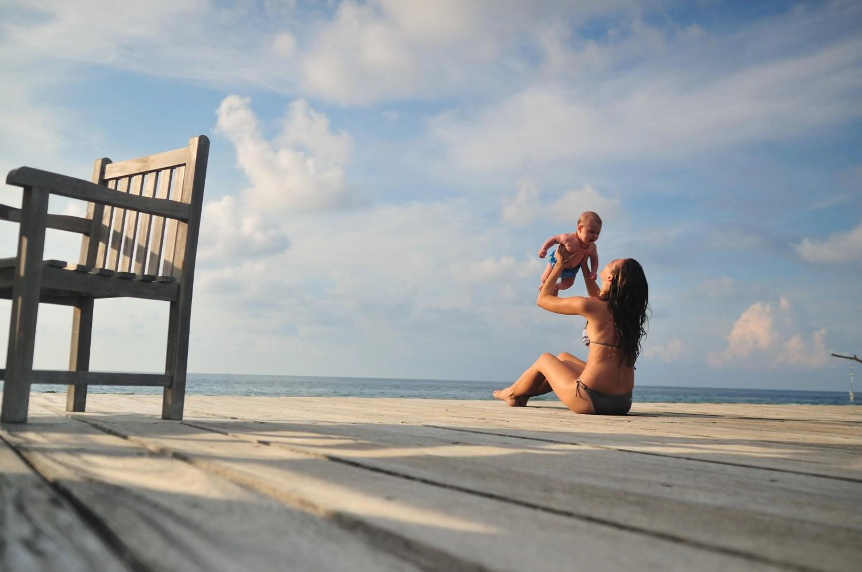 Other in Desa Dunia Beda Resort