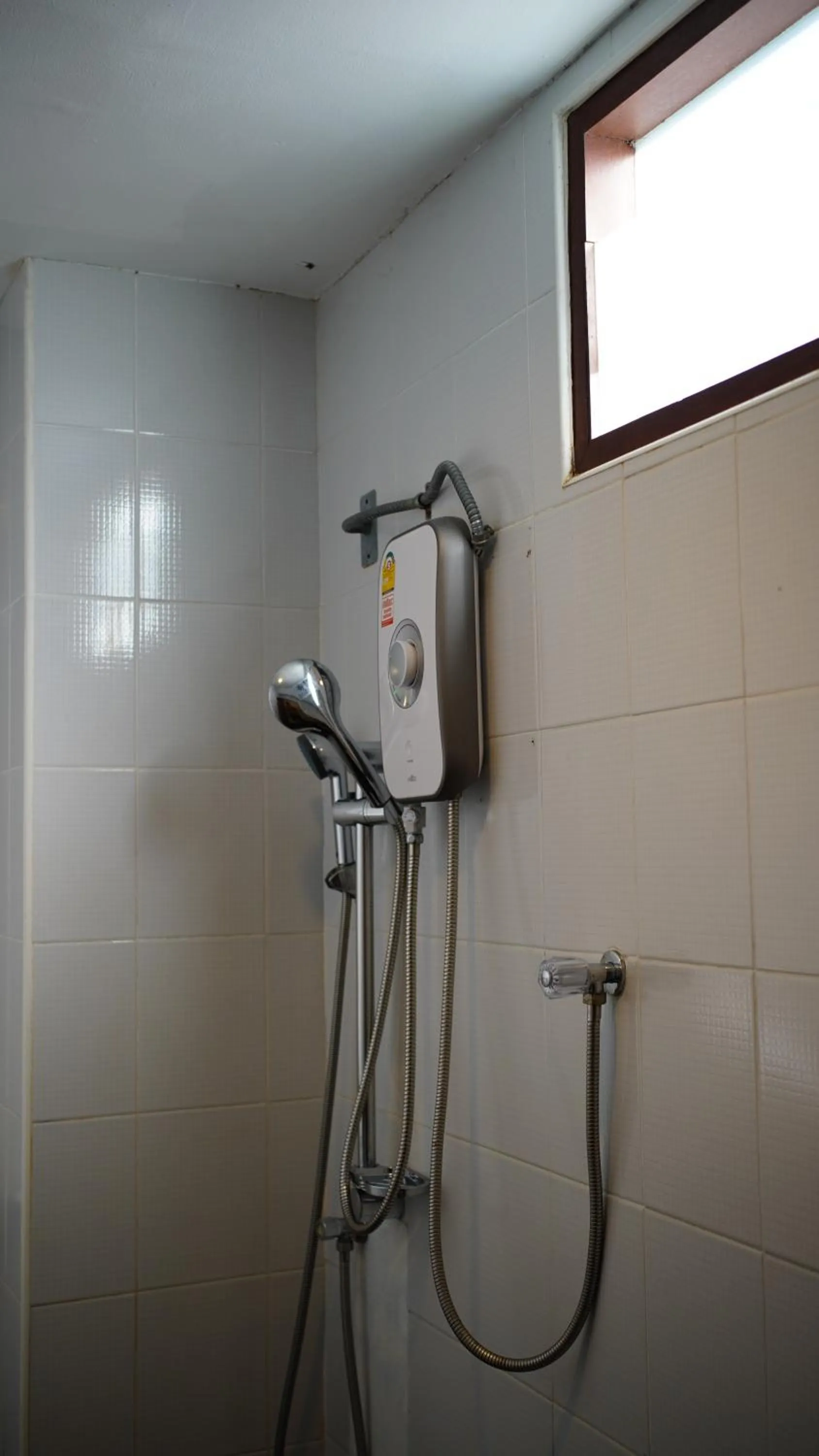 Bathroom in Baan Pitcha บ้านพิชชา