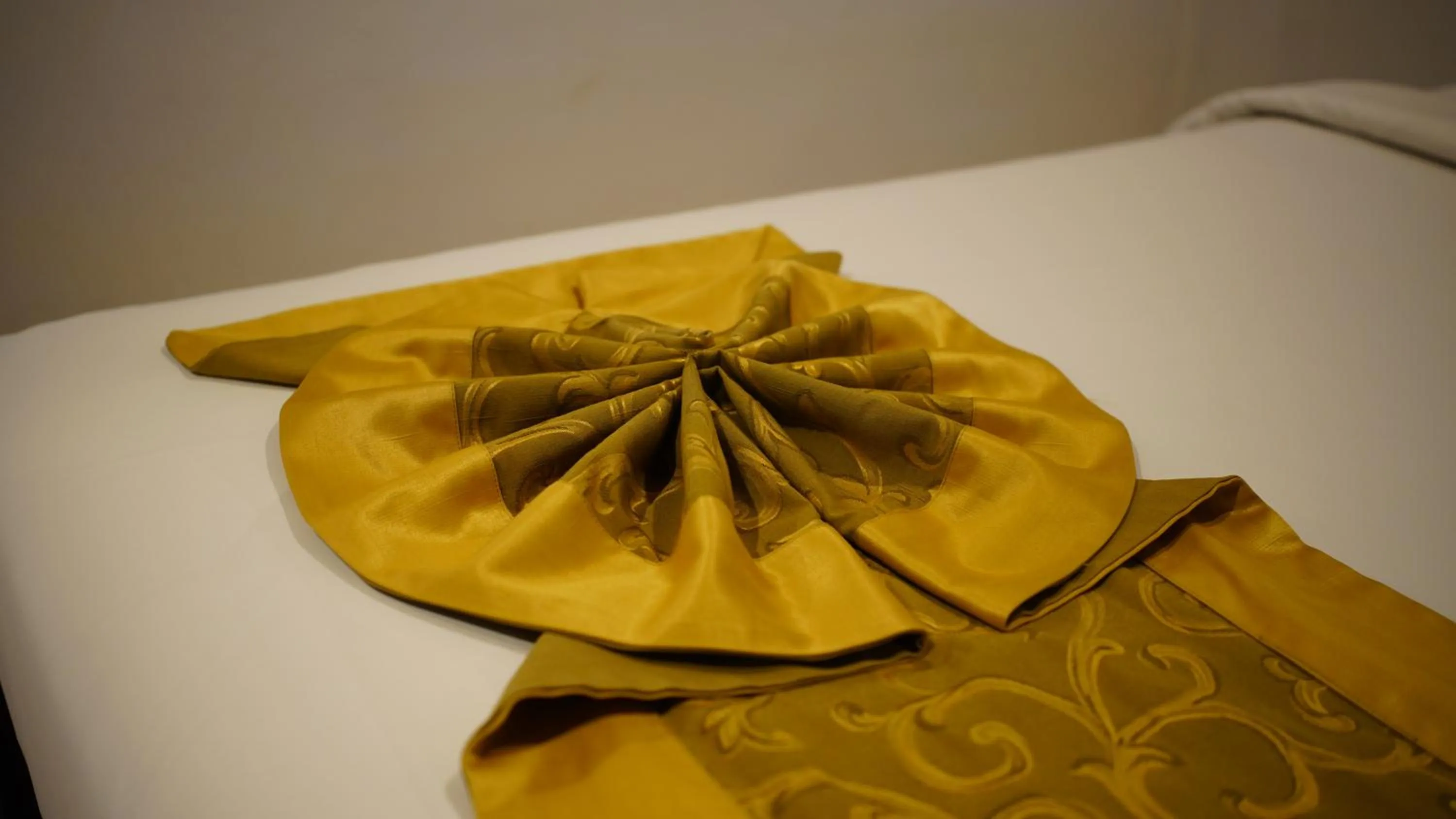 Bed in Baan Pitcha บ้านพิชชา