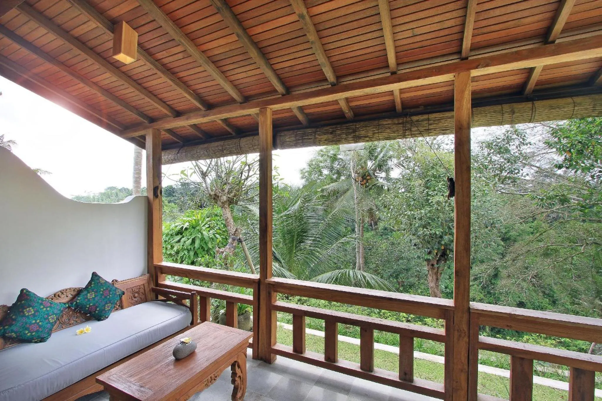 View (from property/room) in Bucu View Resort