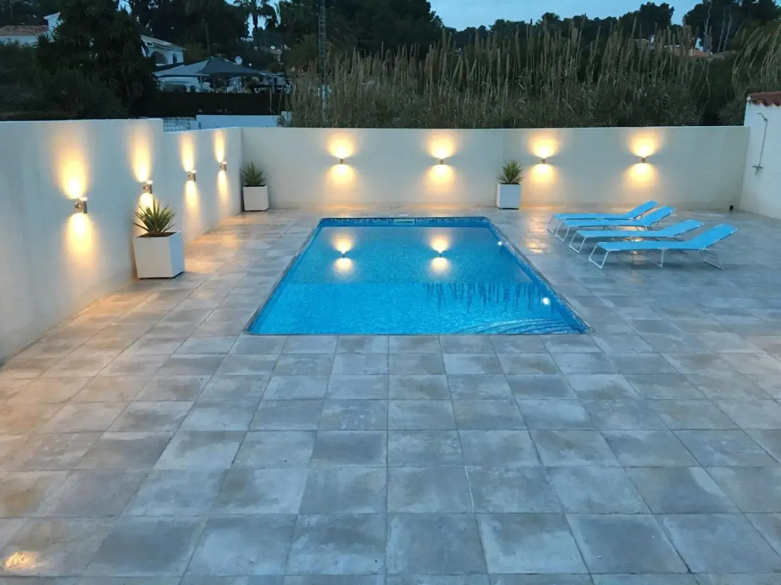 Villa San Antonio Villa San Antonio