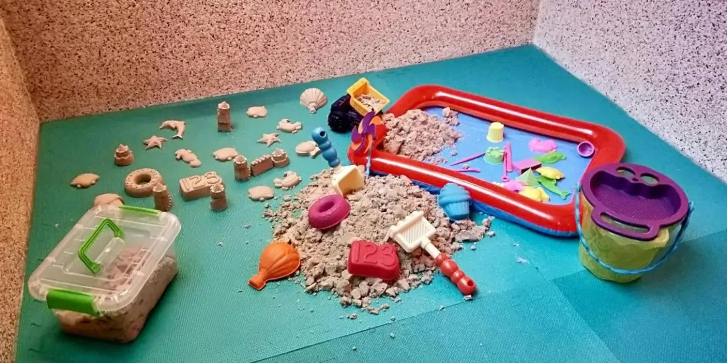 Deluxe Family Suite in Amain Boutique Motel - Tucheng 217 Deluxe Family Suite in Amain Boutique Motel - Tucheng 217