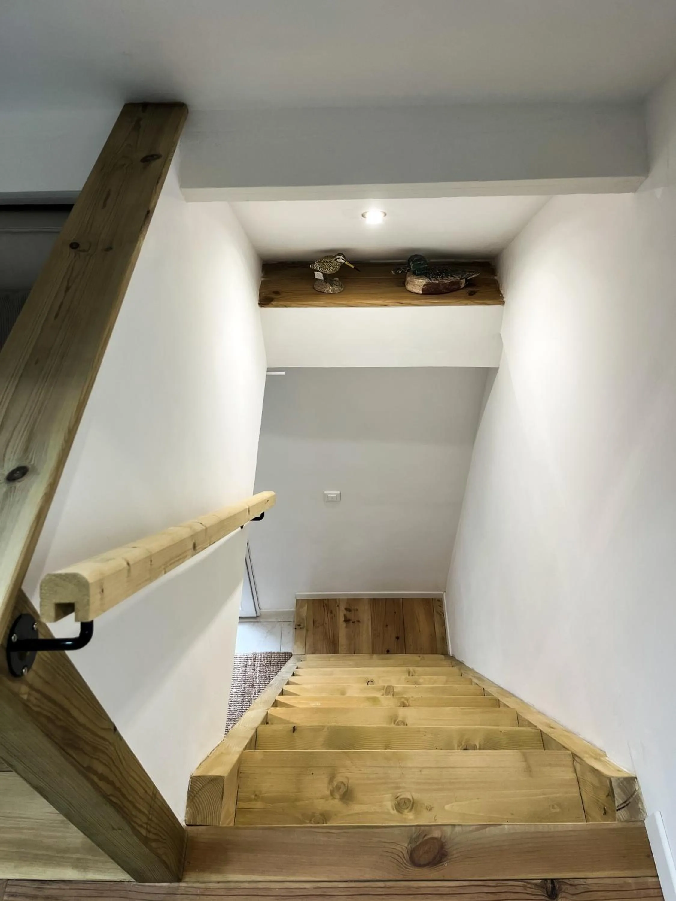 Bedroom in La Villa Saint Val