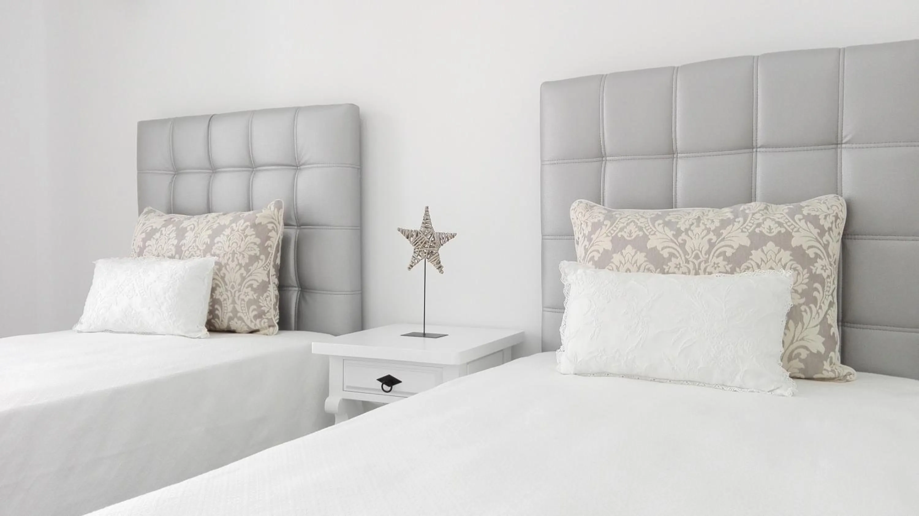 Double Room in Casa do Rio