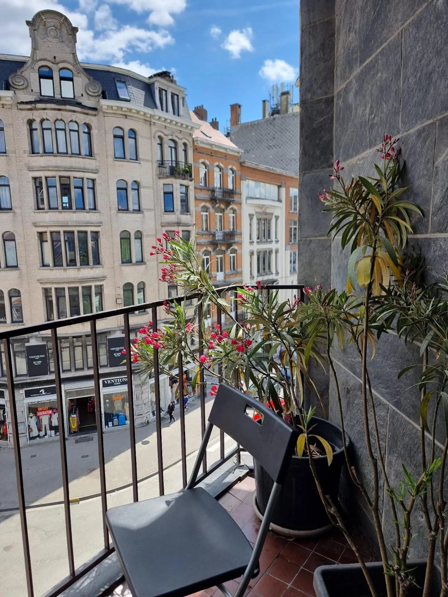 Aparthotel Résidence Bara Midi