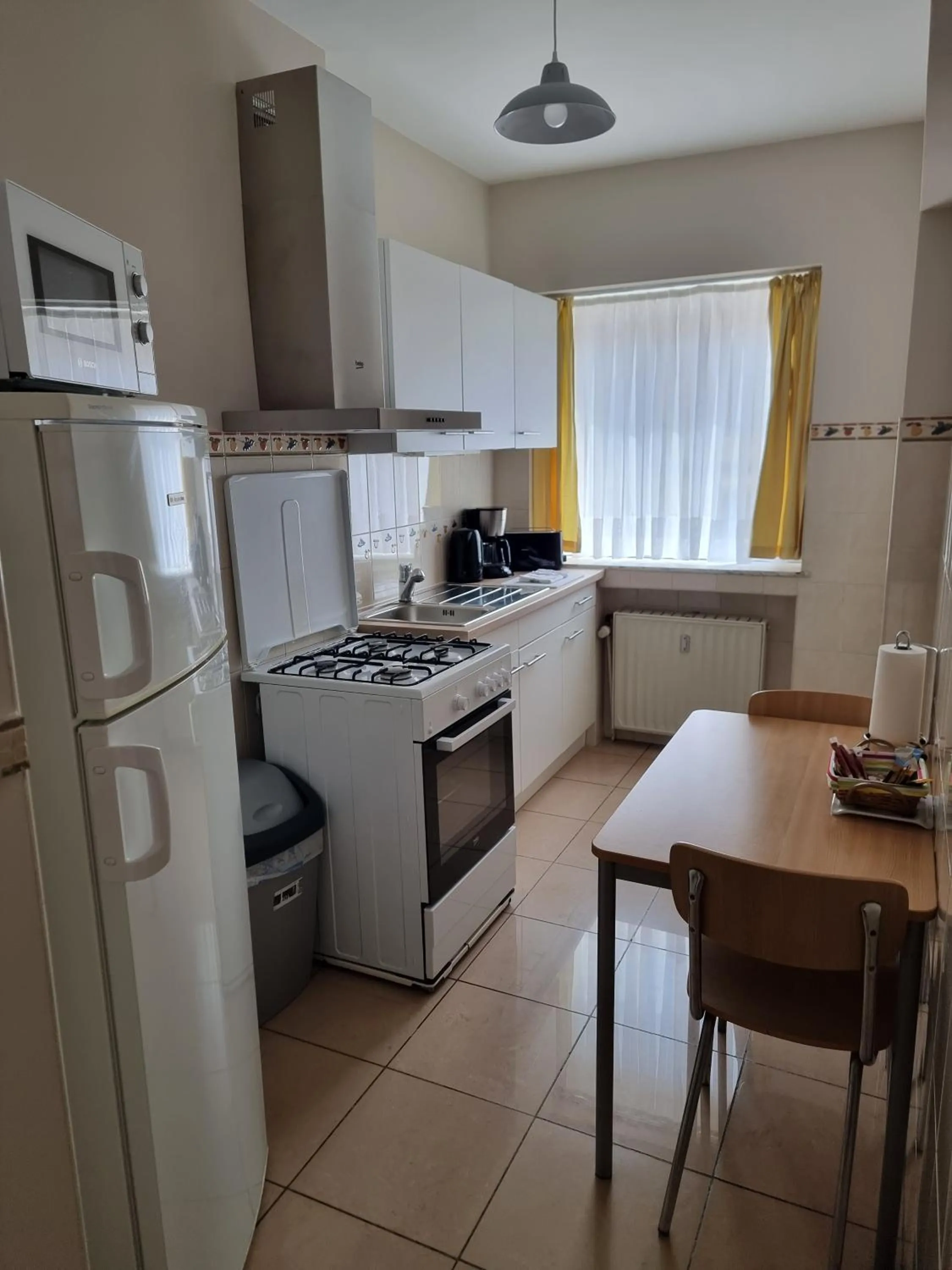 Aparthotel Résidence Bara Midi