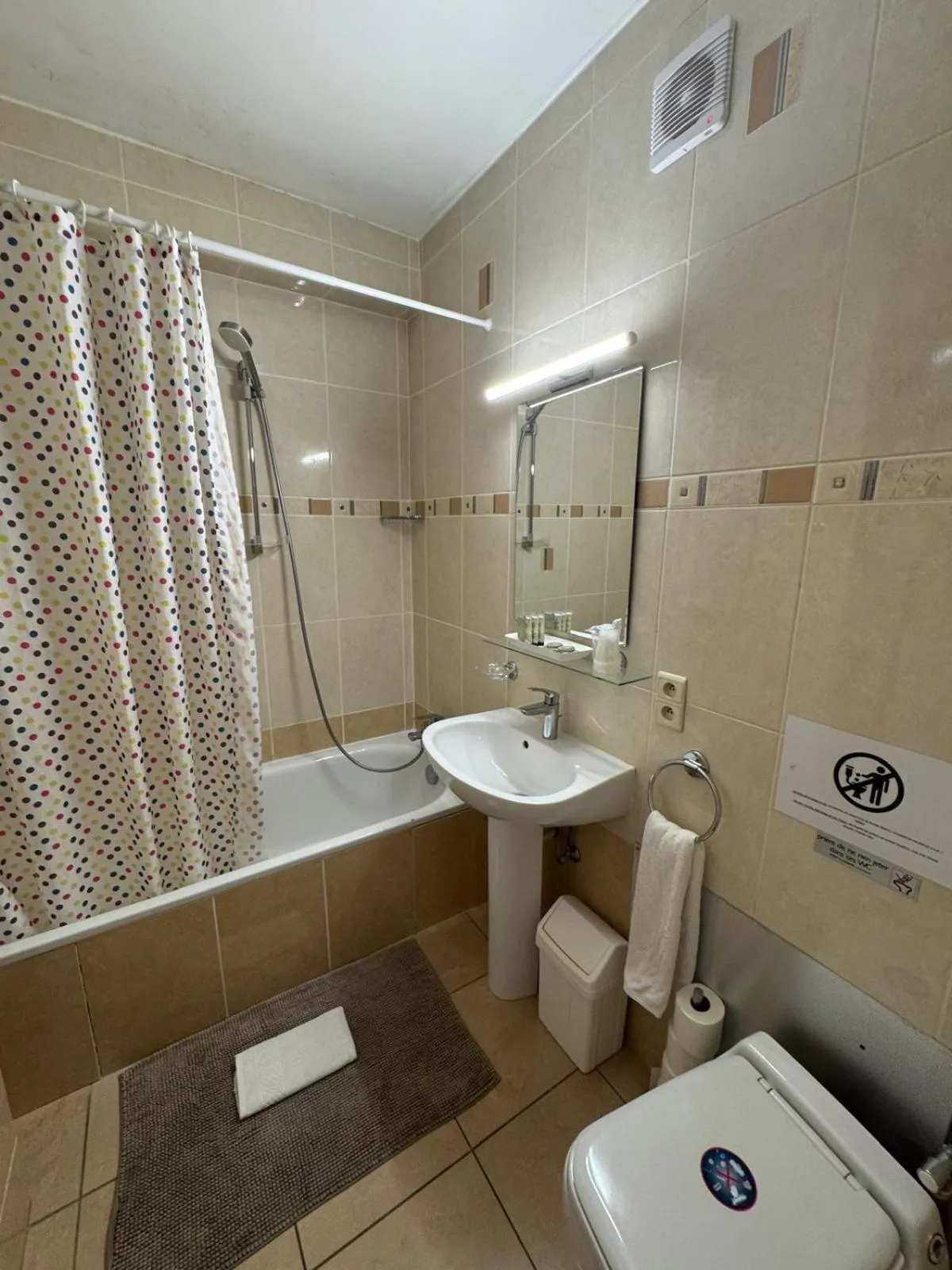 Aparthotel Résidence Bara Midi