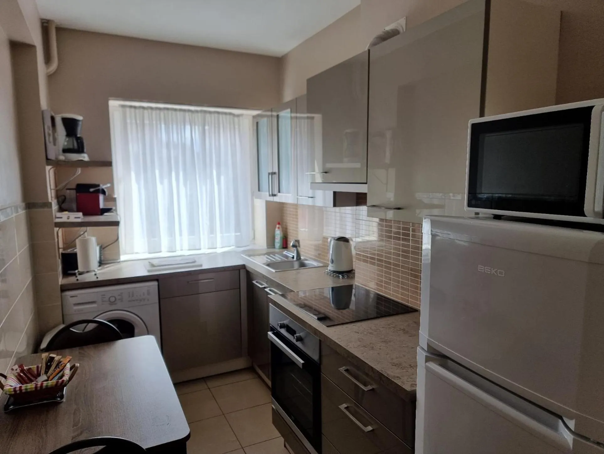 Aparthotel Résidence Bara Midi