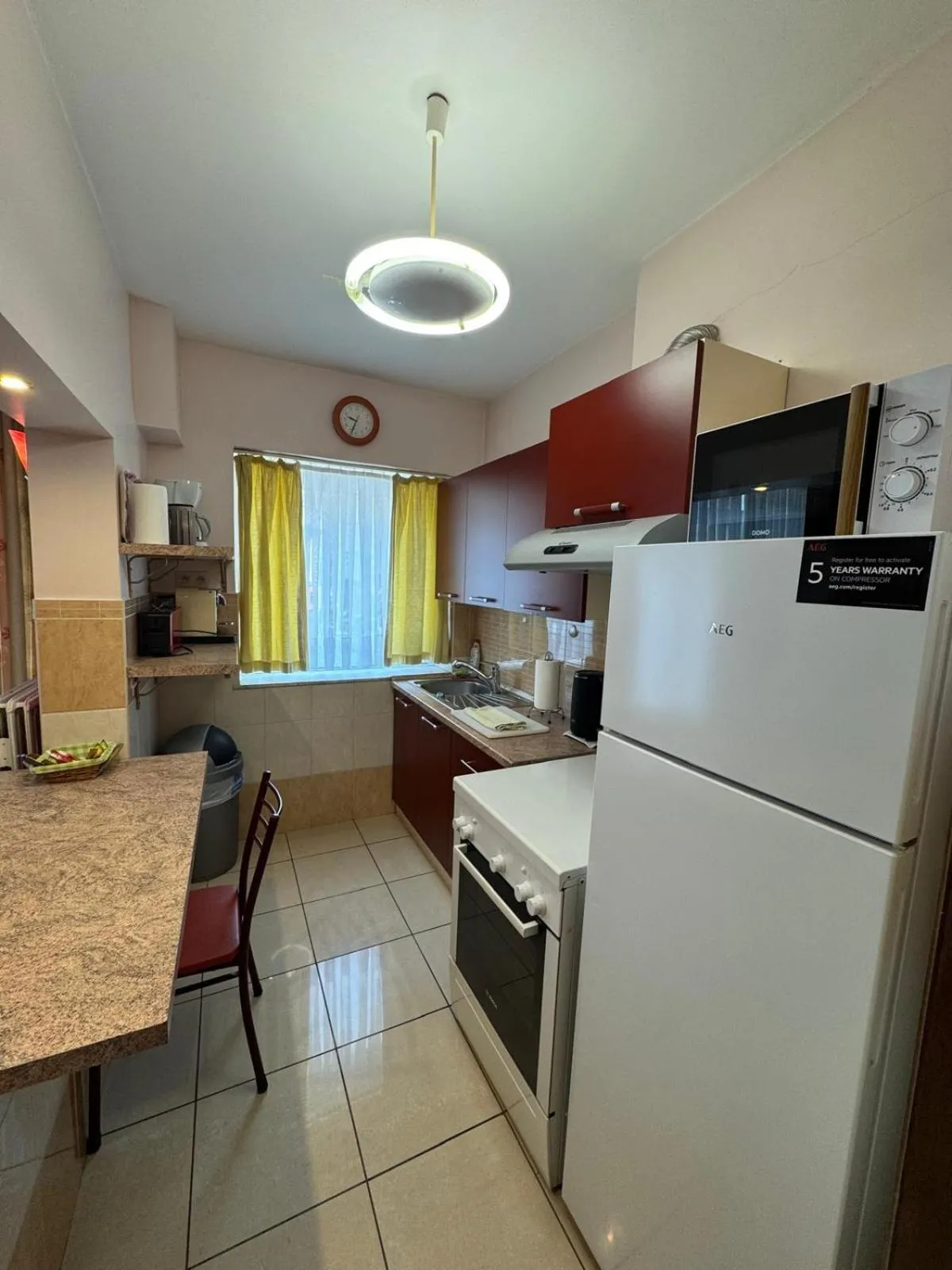 Aparthotel Résidence Bara Midi