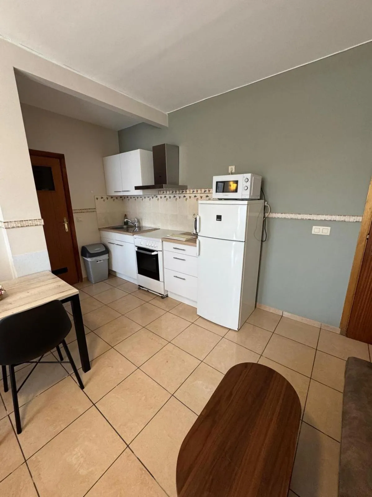 Aparthotel Résidence Bara Midi