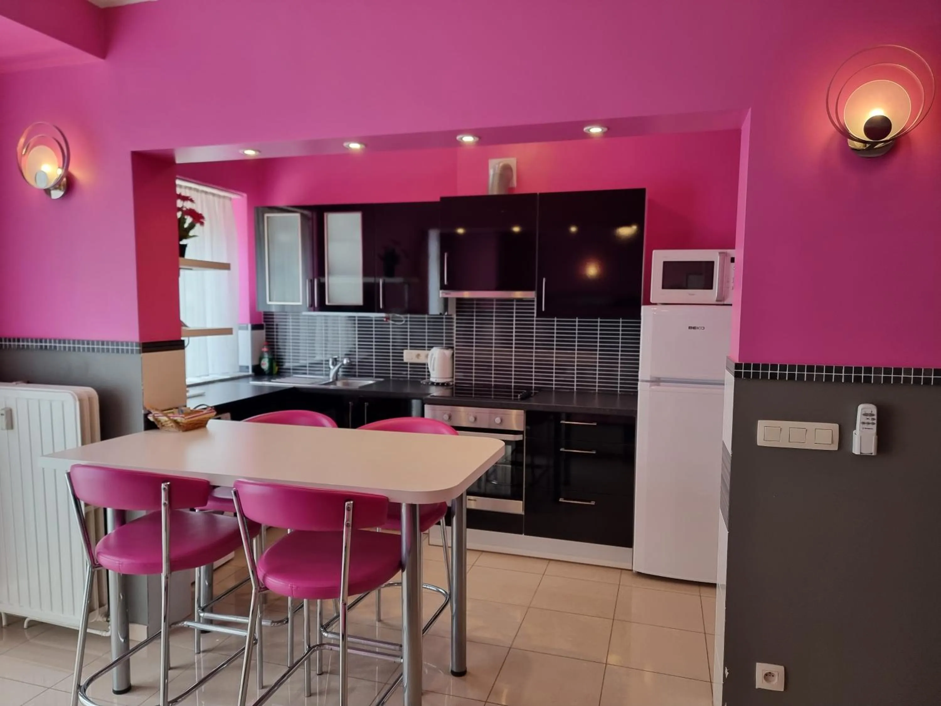 Aparthotel Résidence Bara Midi