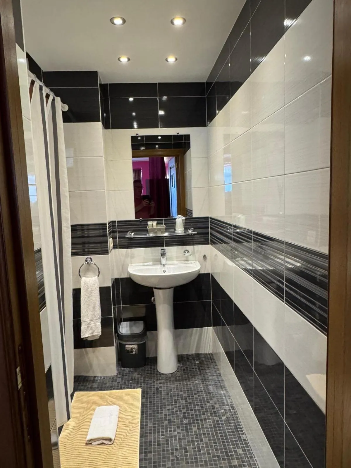 Aparthotel Résidence Bara Midi