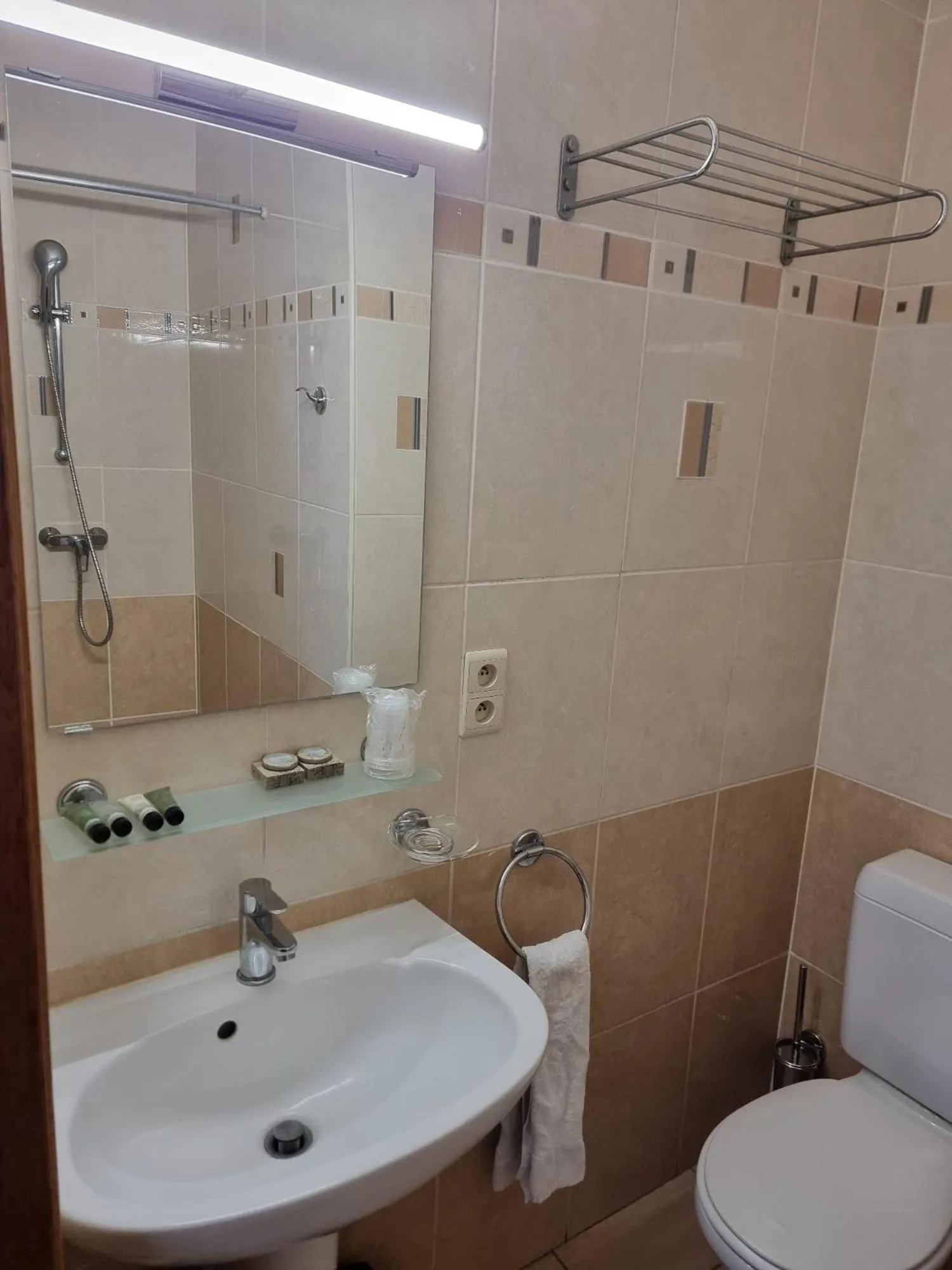 Aparthotel Résidence Bara Midi