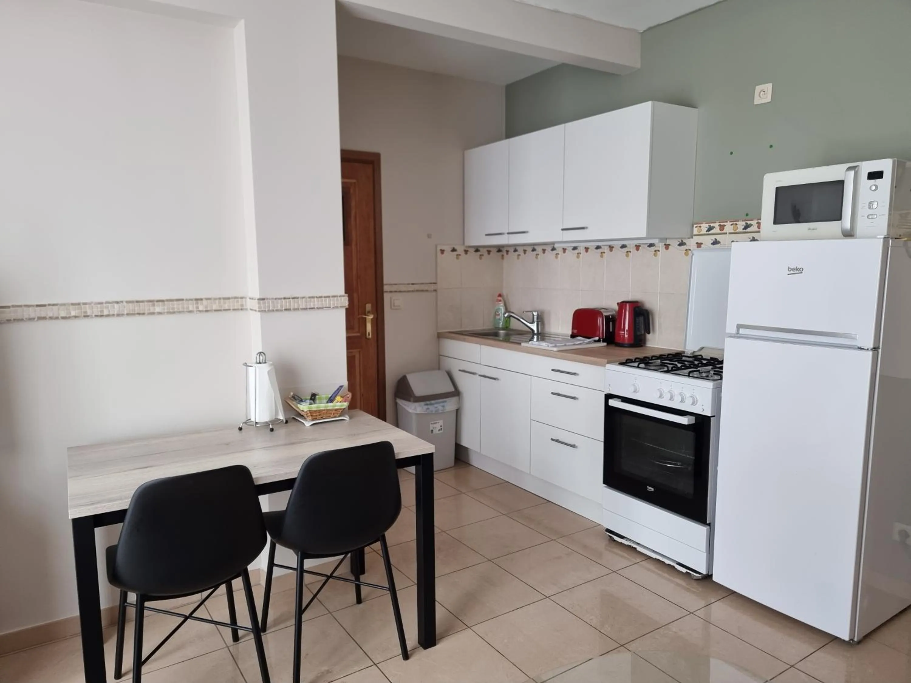 Aparthotel Résidence Bara Midi