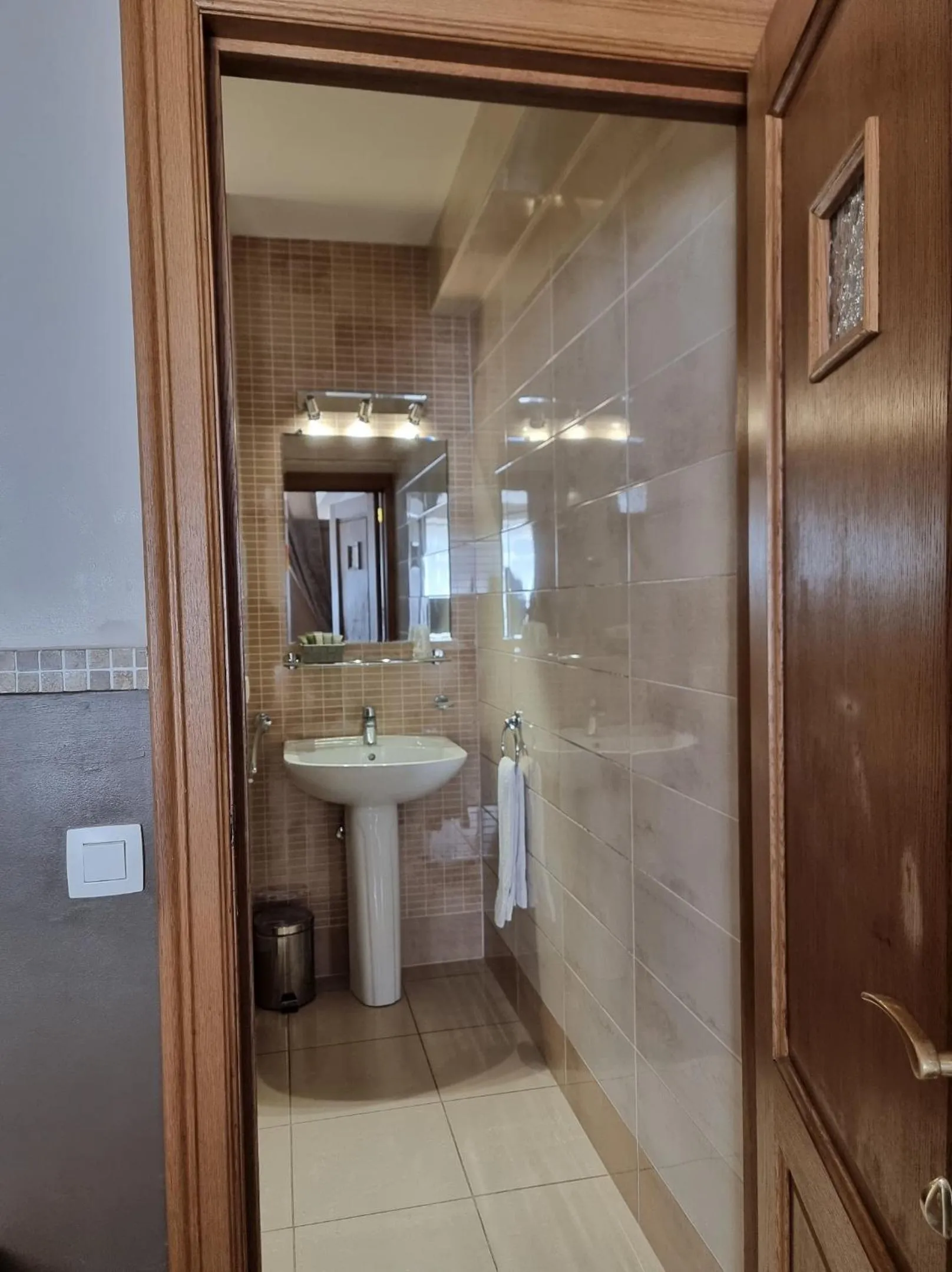 Aparthotel Résidence Bara Midi