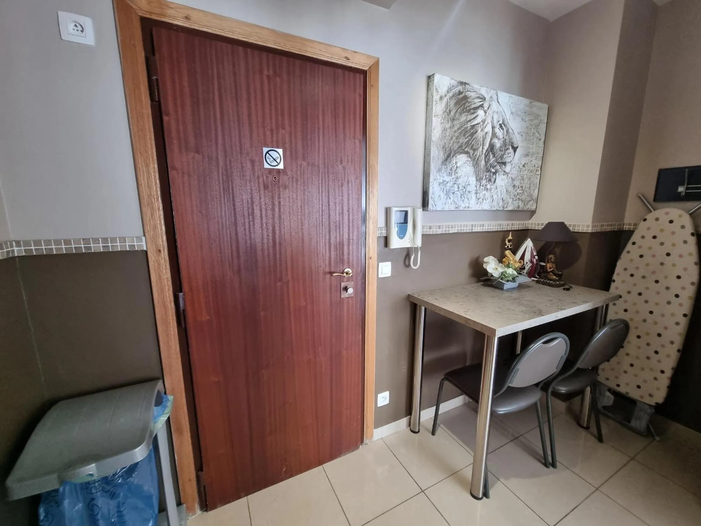 Aparthotel Résidence Bara Midi