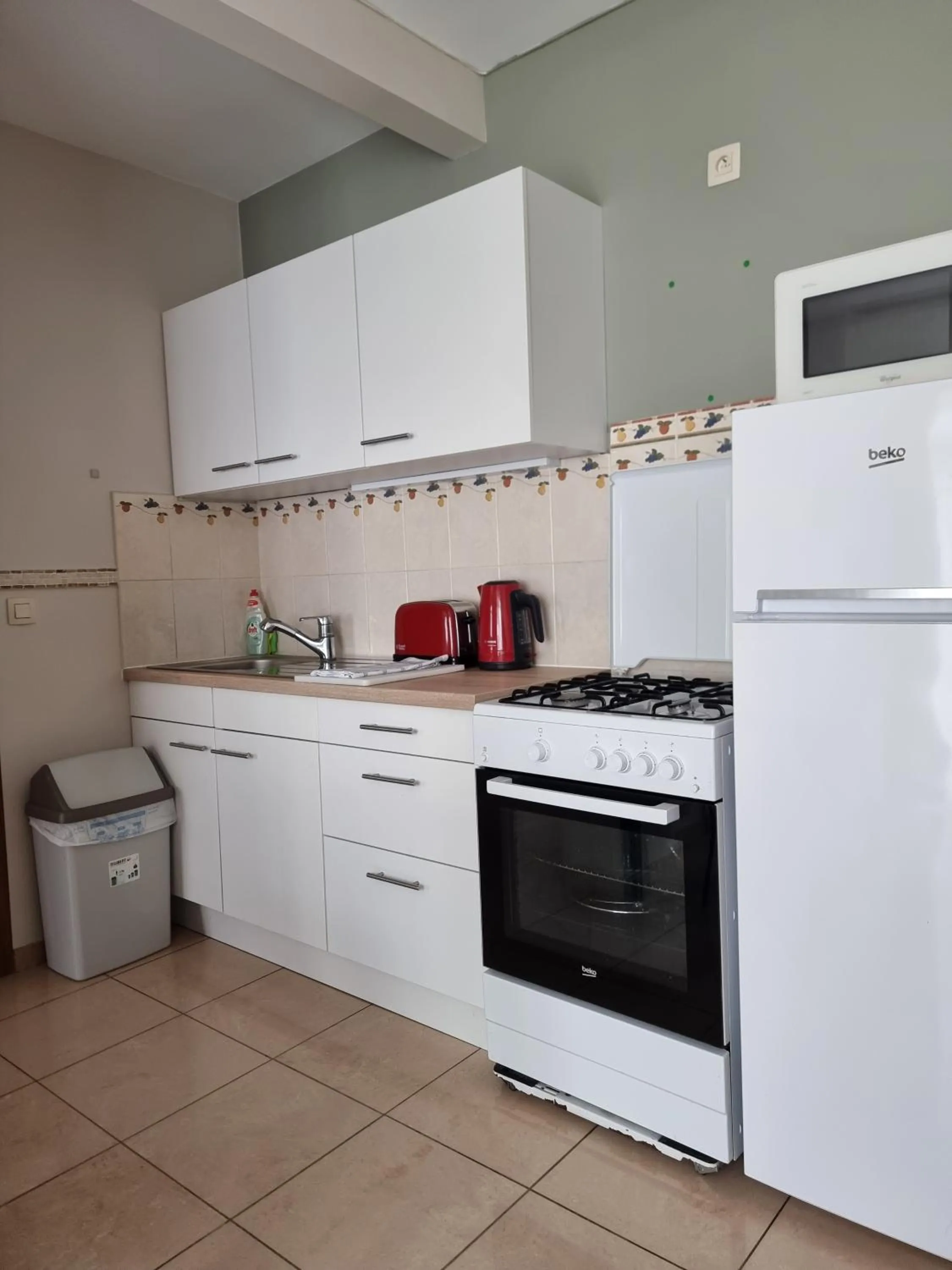 Aparthotel Résidence Bara Midi