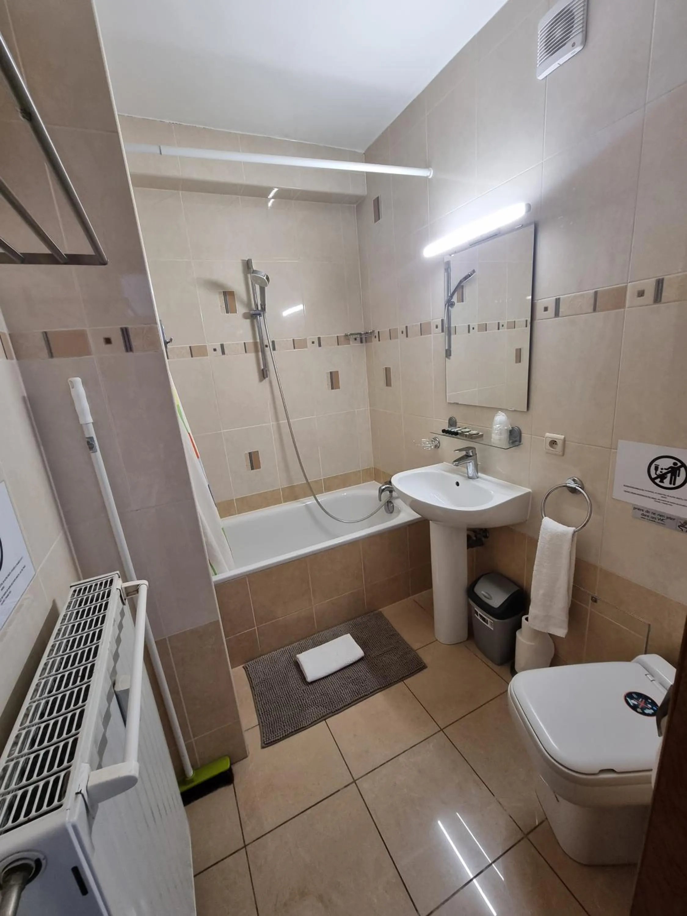 Aparthotel Résidence Bara Midi