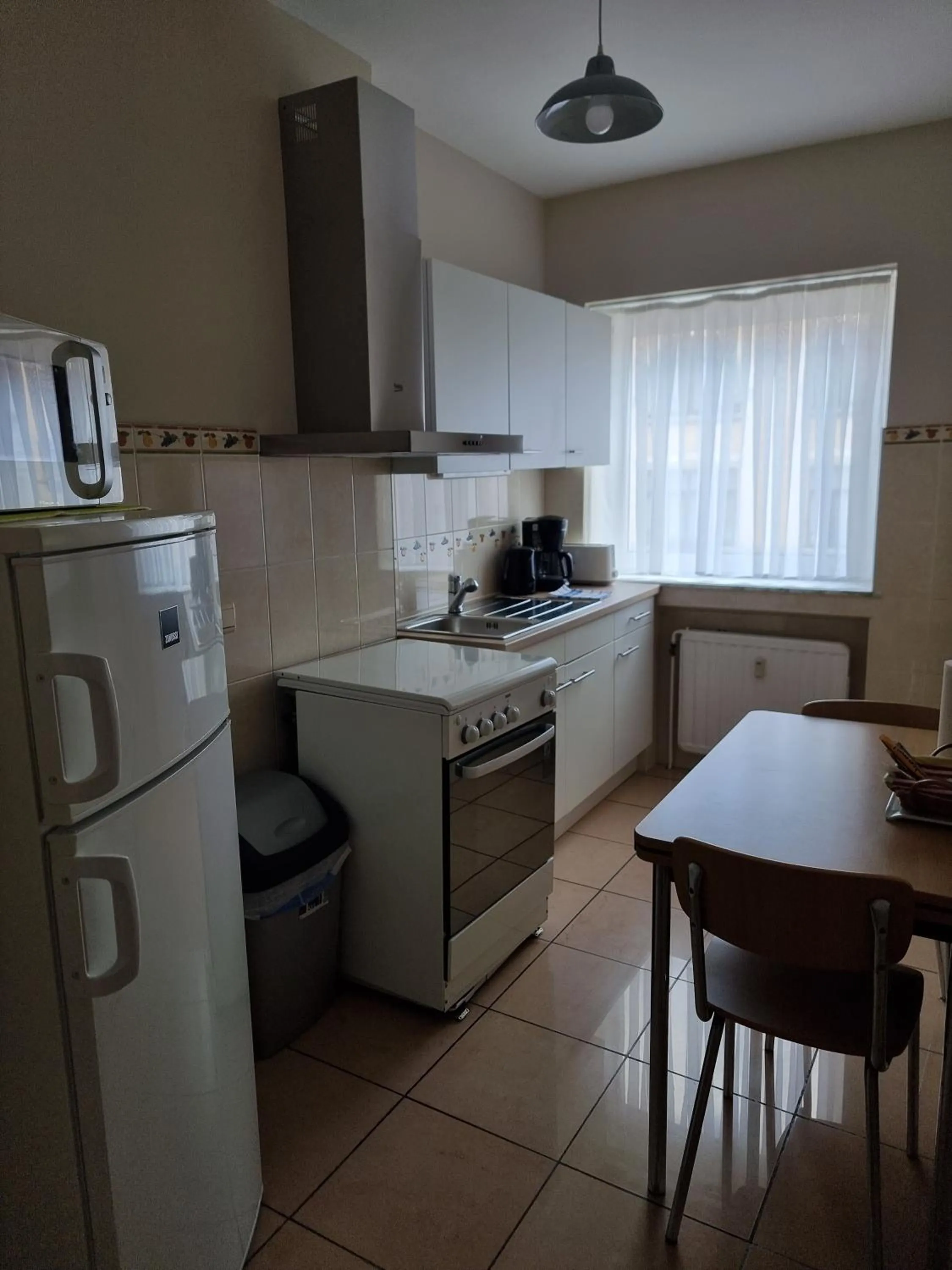 Aparthotel Résidence Bara Midi