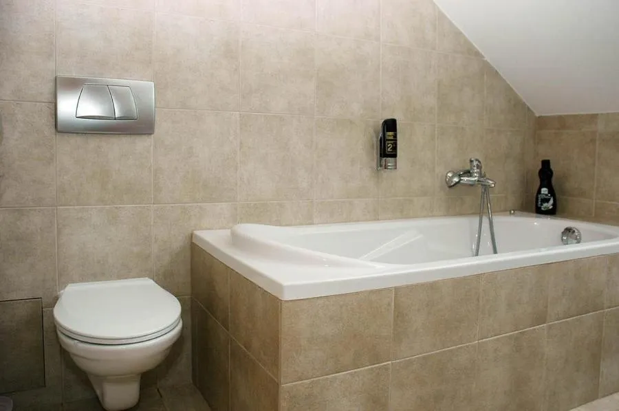 Hotel Restaurant Modrá Hvězda