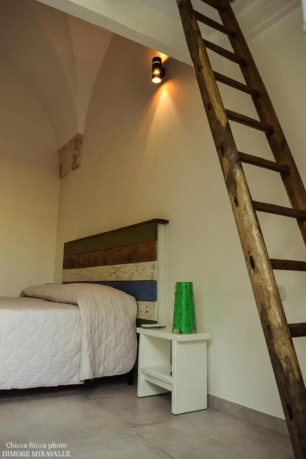 Double or Twin Room - single occupancy in Dimore Miravalle Double or Twin Room - single occupancy in Dimore Miravalle