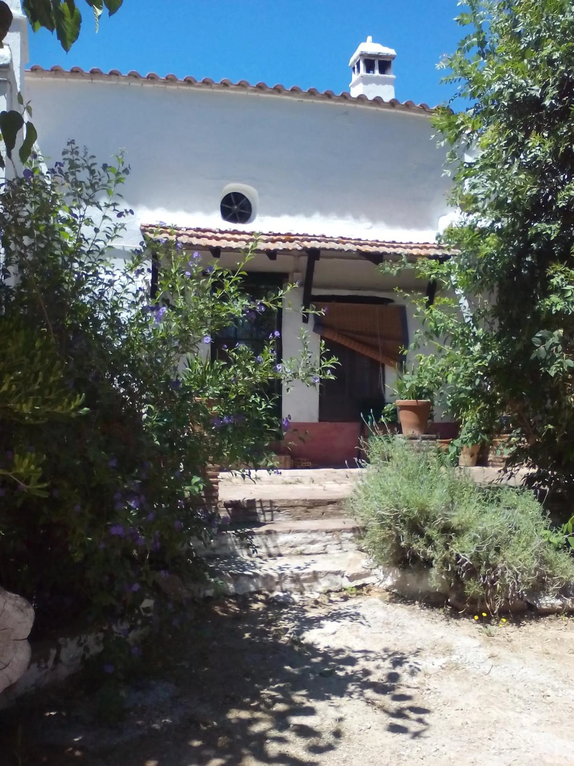 Superior Double Room in Cortijo El Berrocal