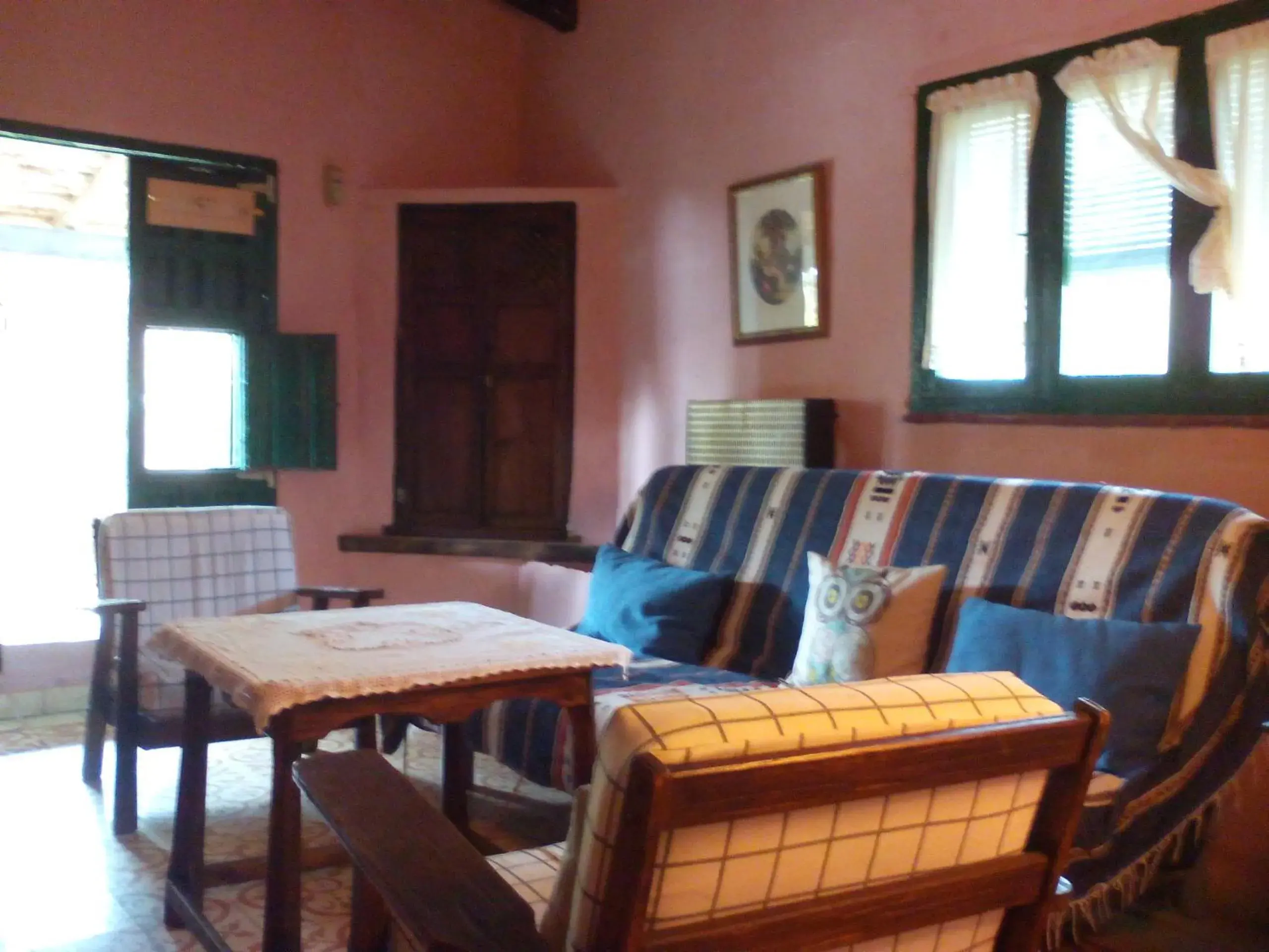 Studio in Cortijo El Berrocal Studio in Cortijo El Berrocal