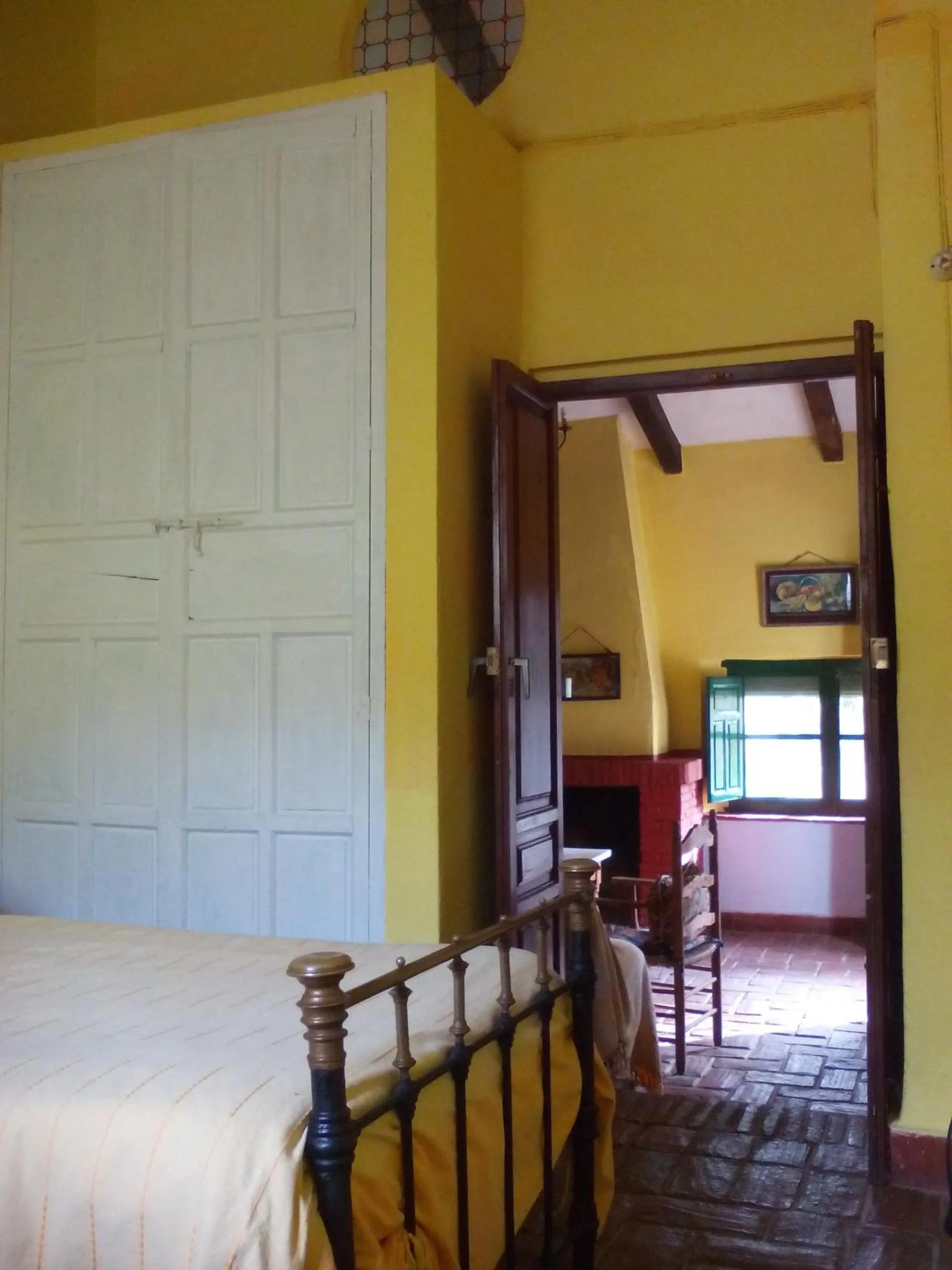 Two-Bedroom Apartment in Cortijo El Berrocal
