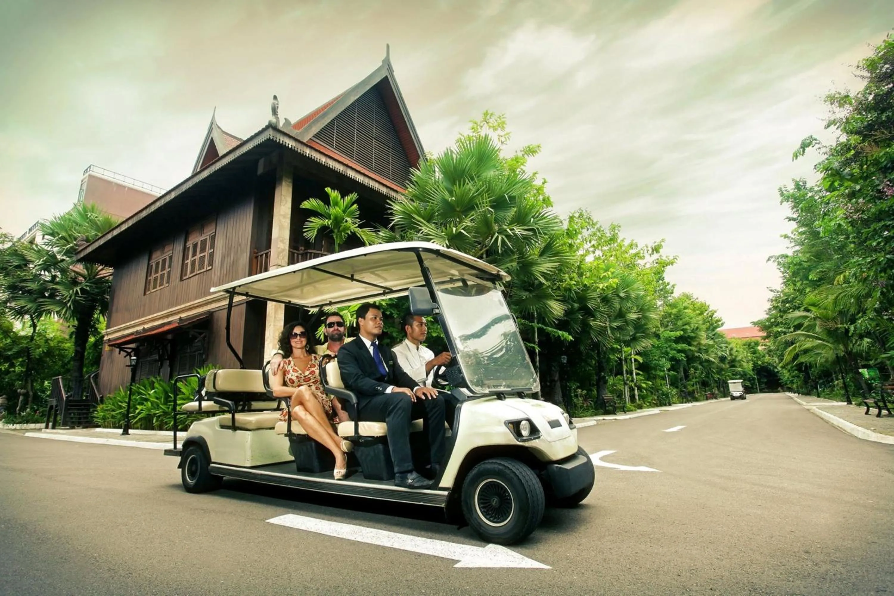 Other in Sokhalay Angkor Villa Resort