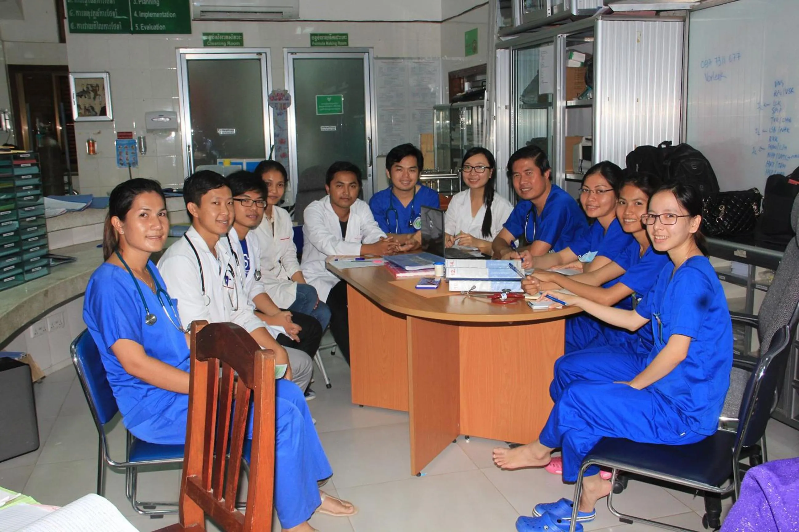 Other in Sokhalay Angkor Villa Resort