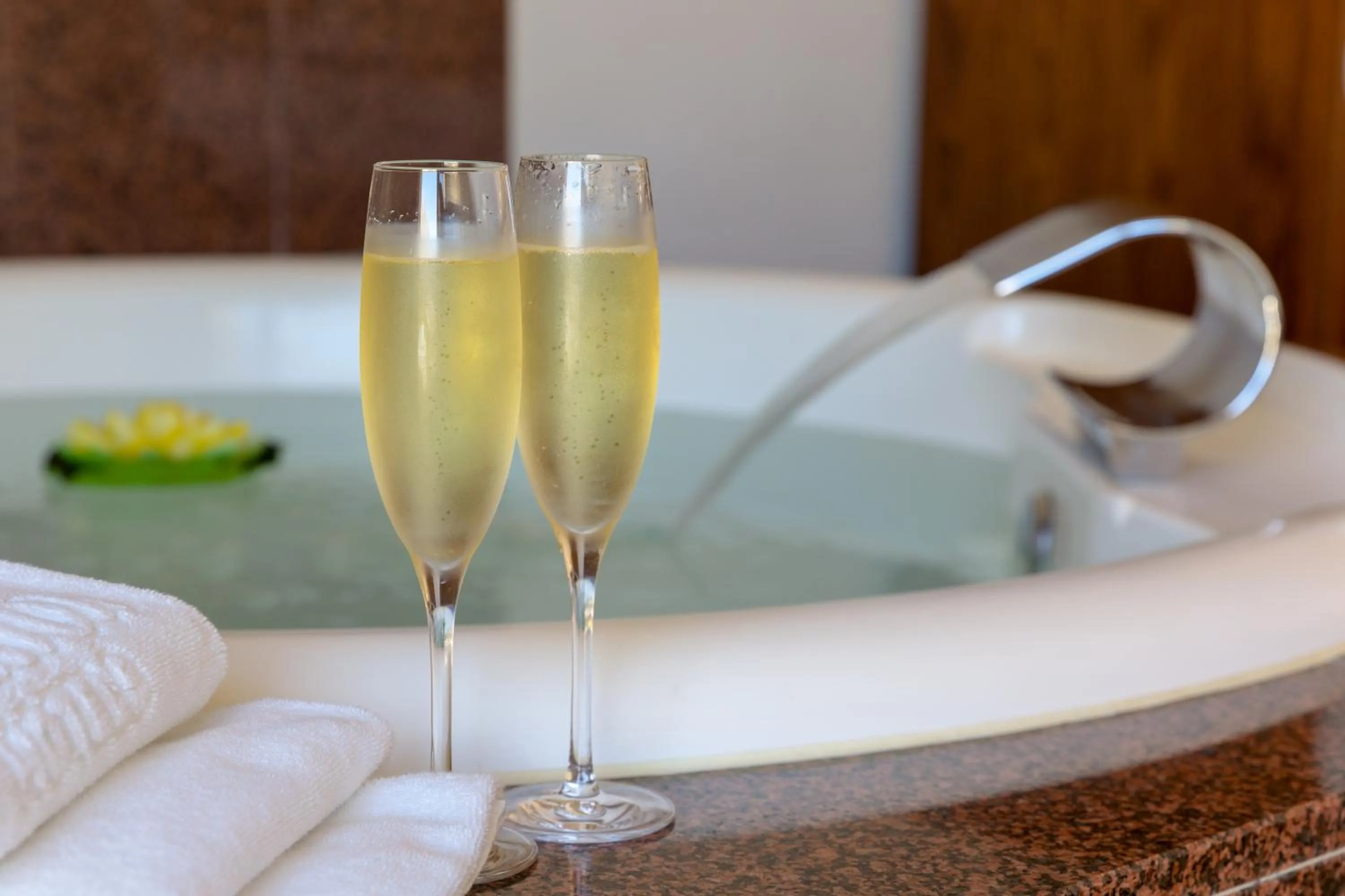 Decorative detail in Senator Marbella