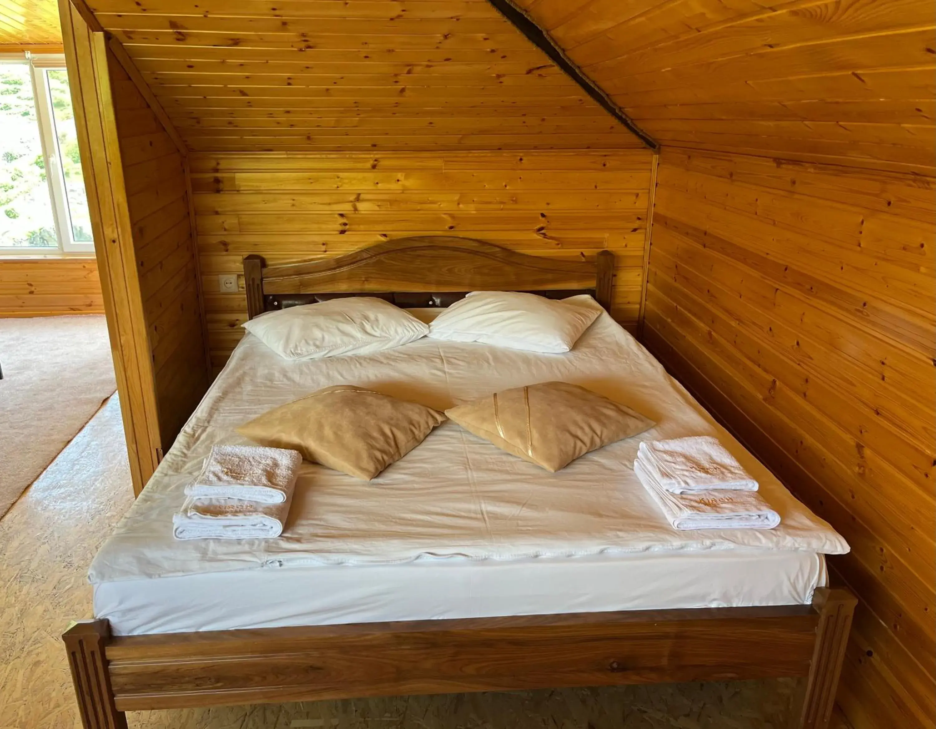 Suite with Mountain View - single occupancy in Kirch Hotel & Restaurant Suite with Mountain View - single occupancy in Kirch Hotel & Restaurant