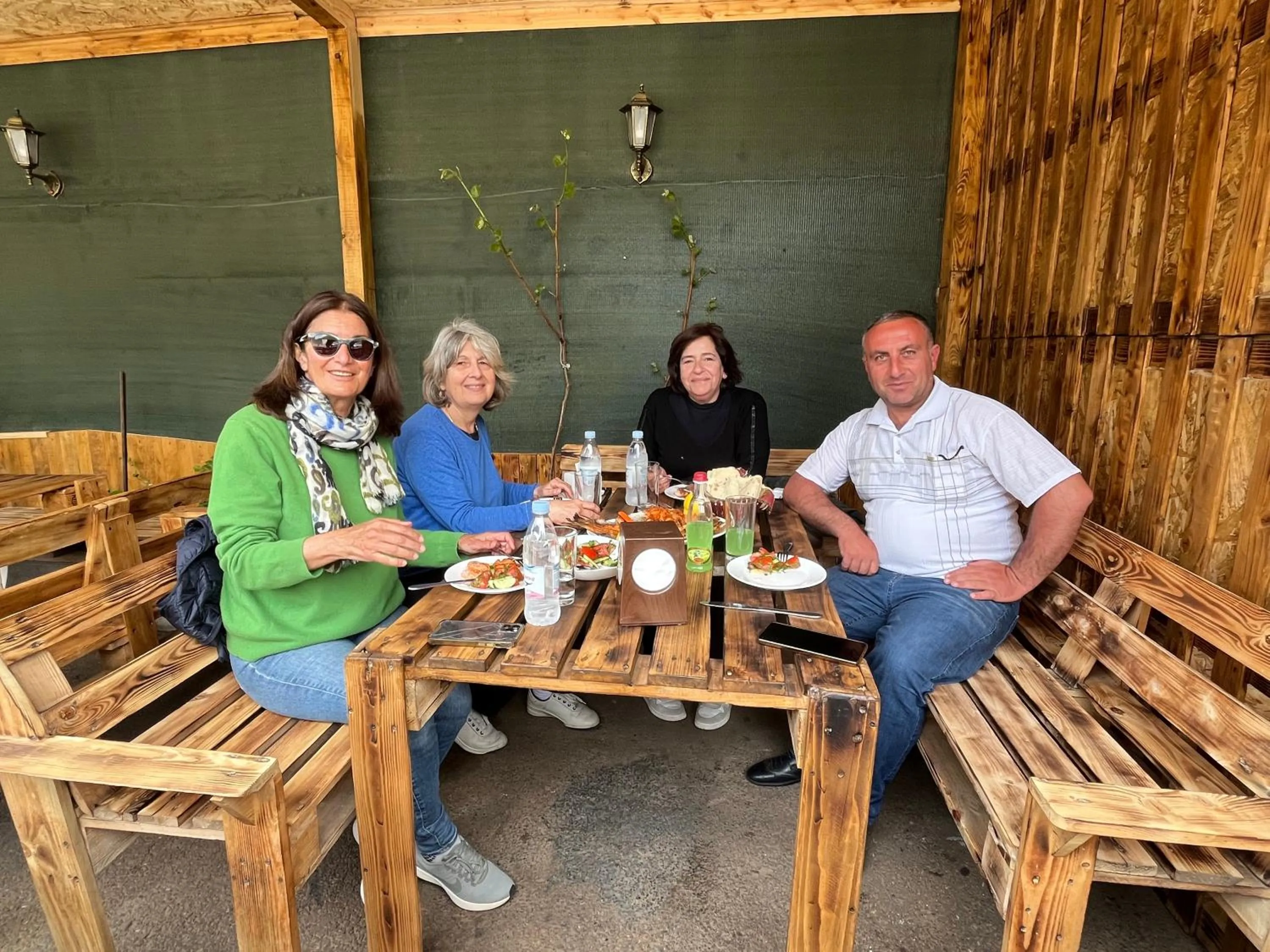 Kirch Hotel & Restaurant