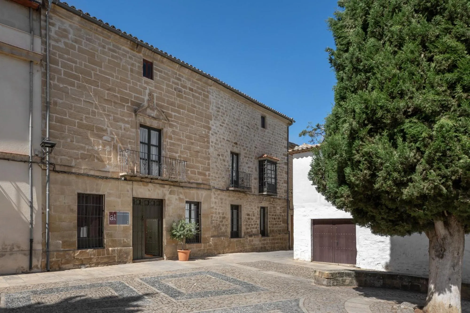 Alvaro de Torres Boutique