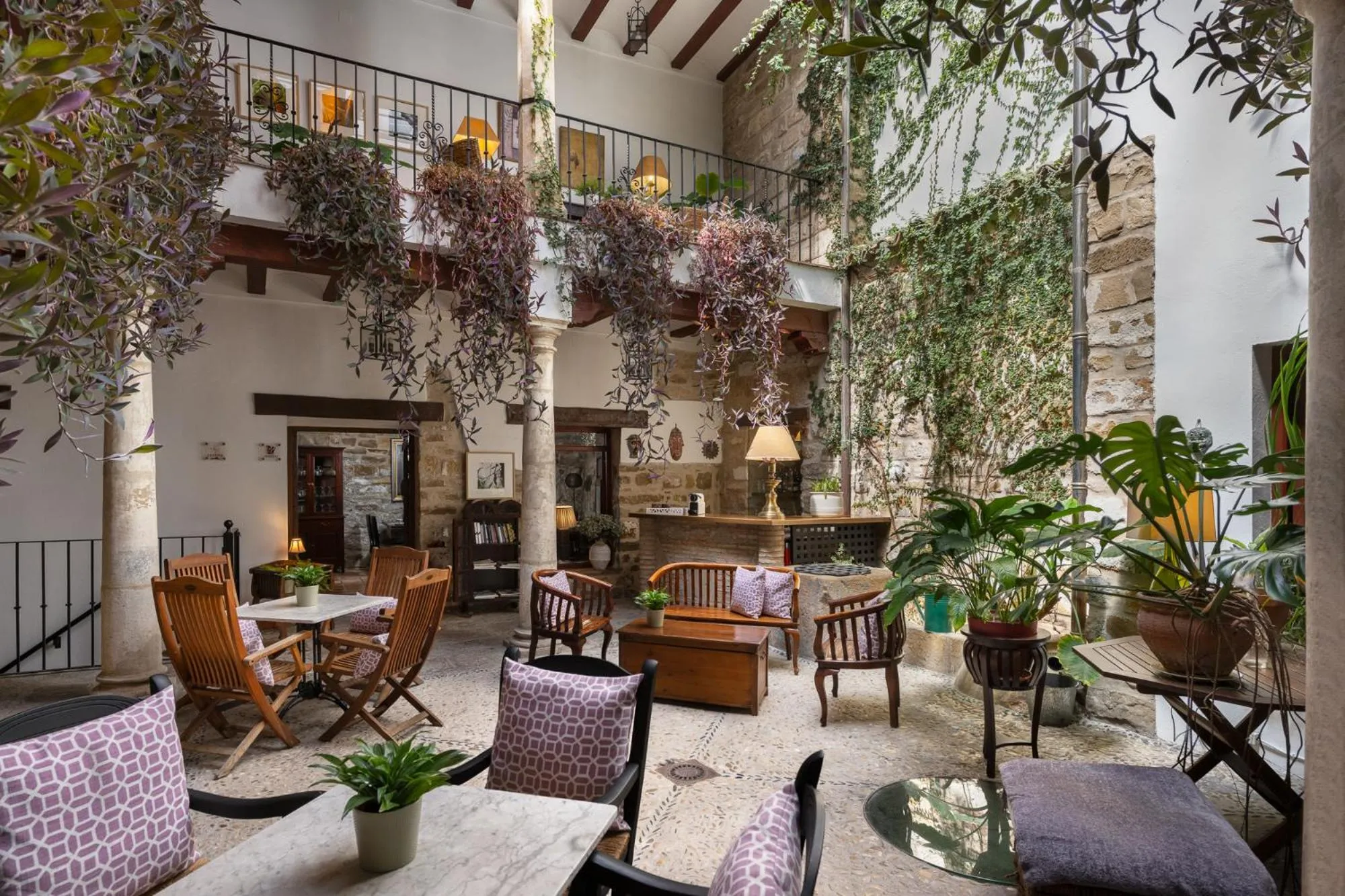 Alvaro de Torres Boutique